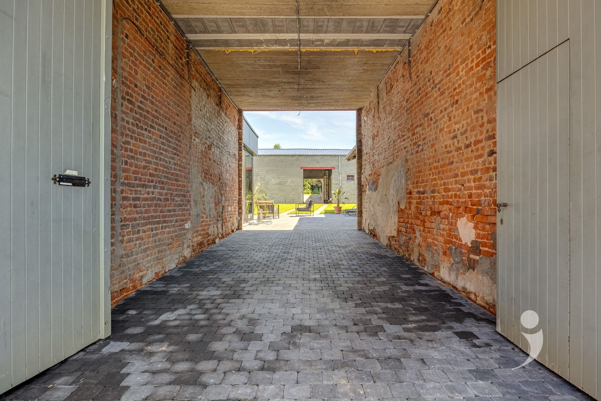 Hoeve te koop in KUMTICH