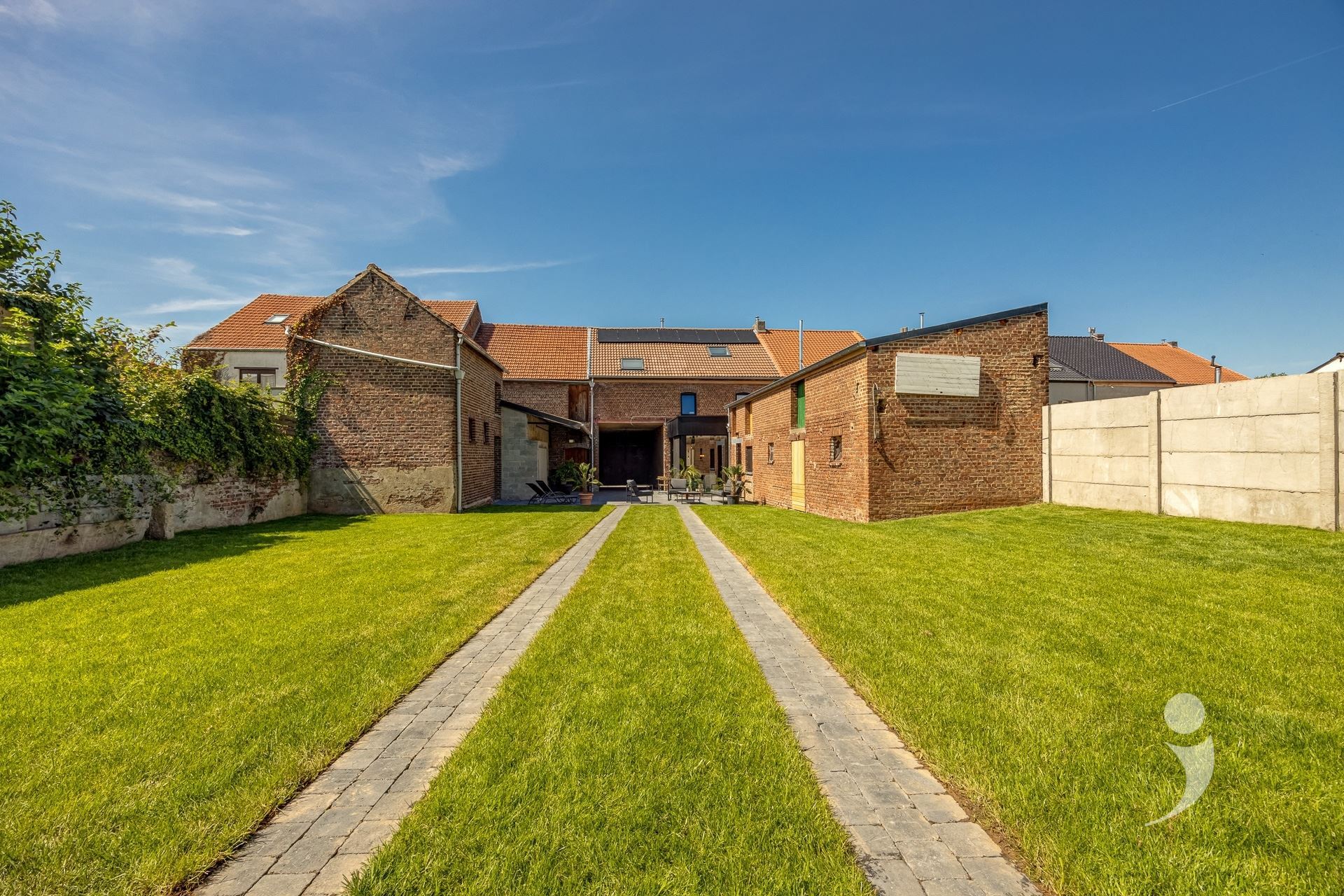 Hoeve te koop in KUMTICH