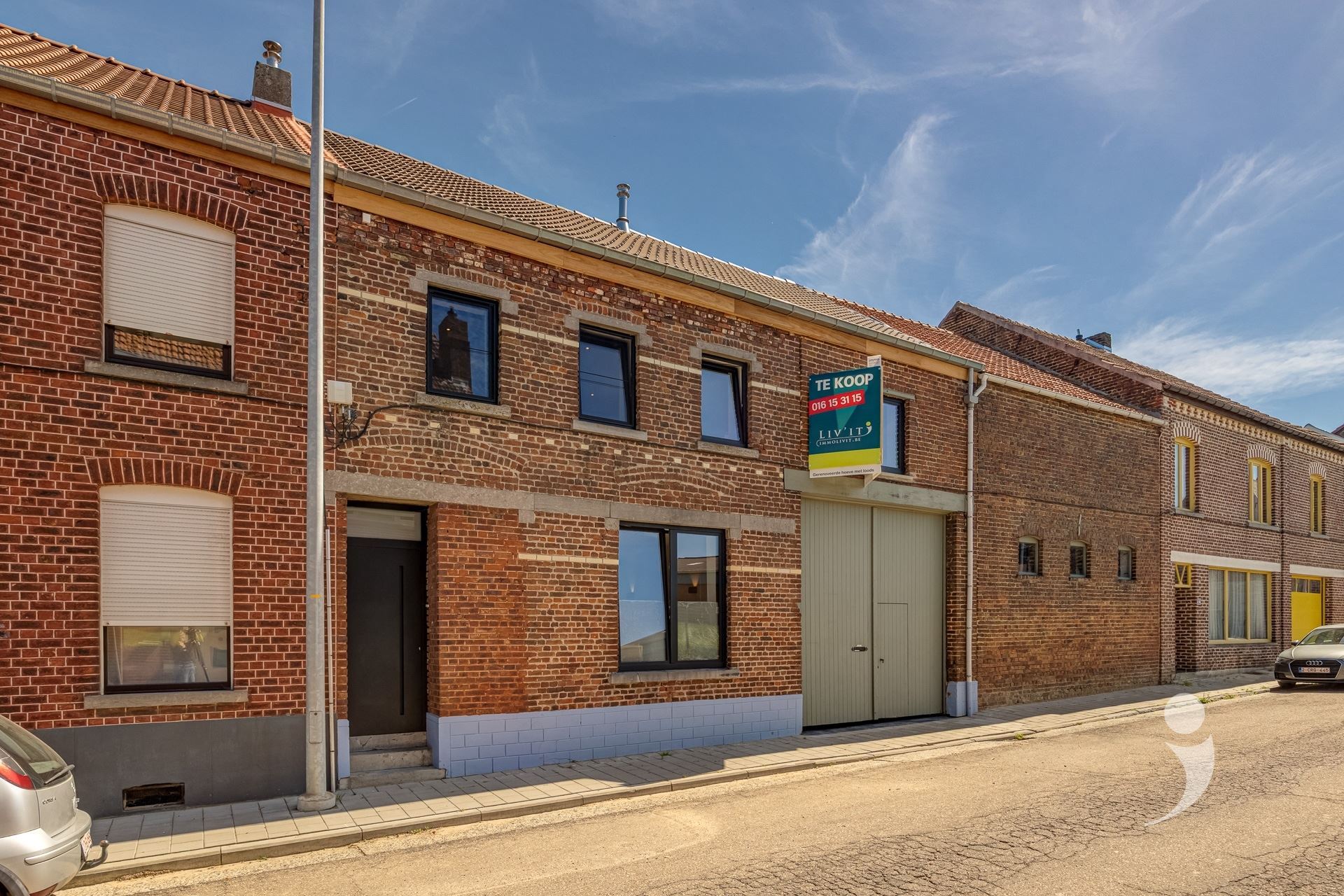 Hoeve te koop in KUMTICH