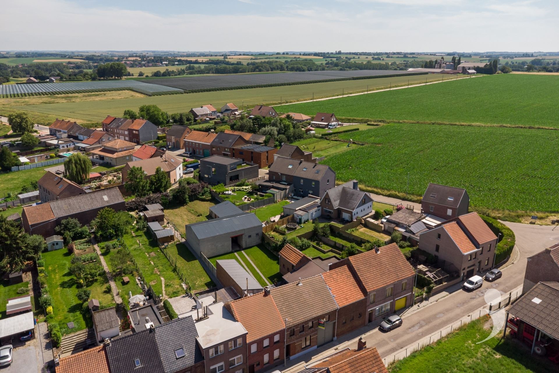 Hoeve te koop in KUMTICH
