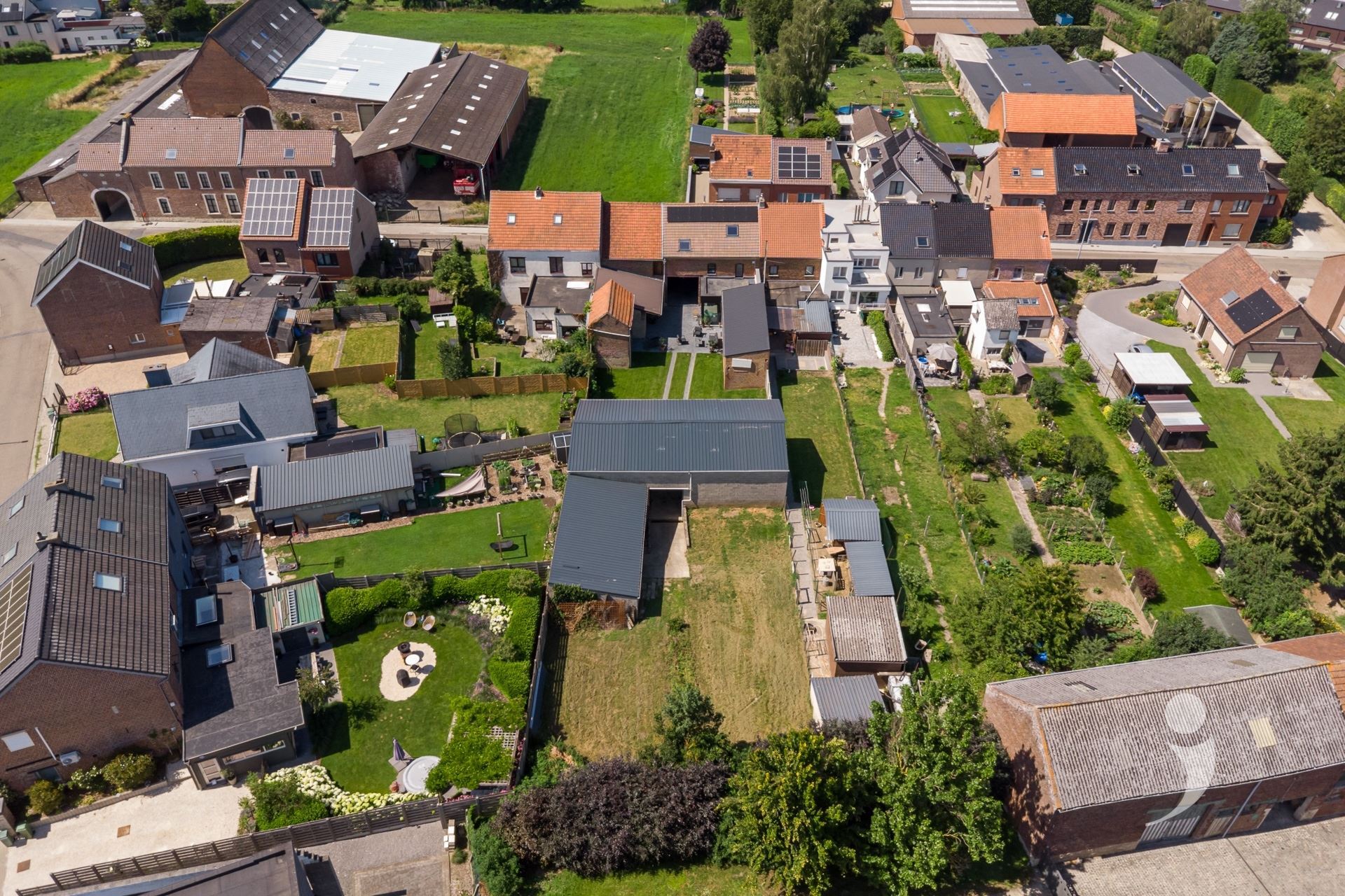 Hoeve te koop in KUMTICH