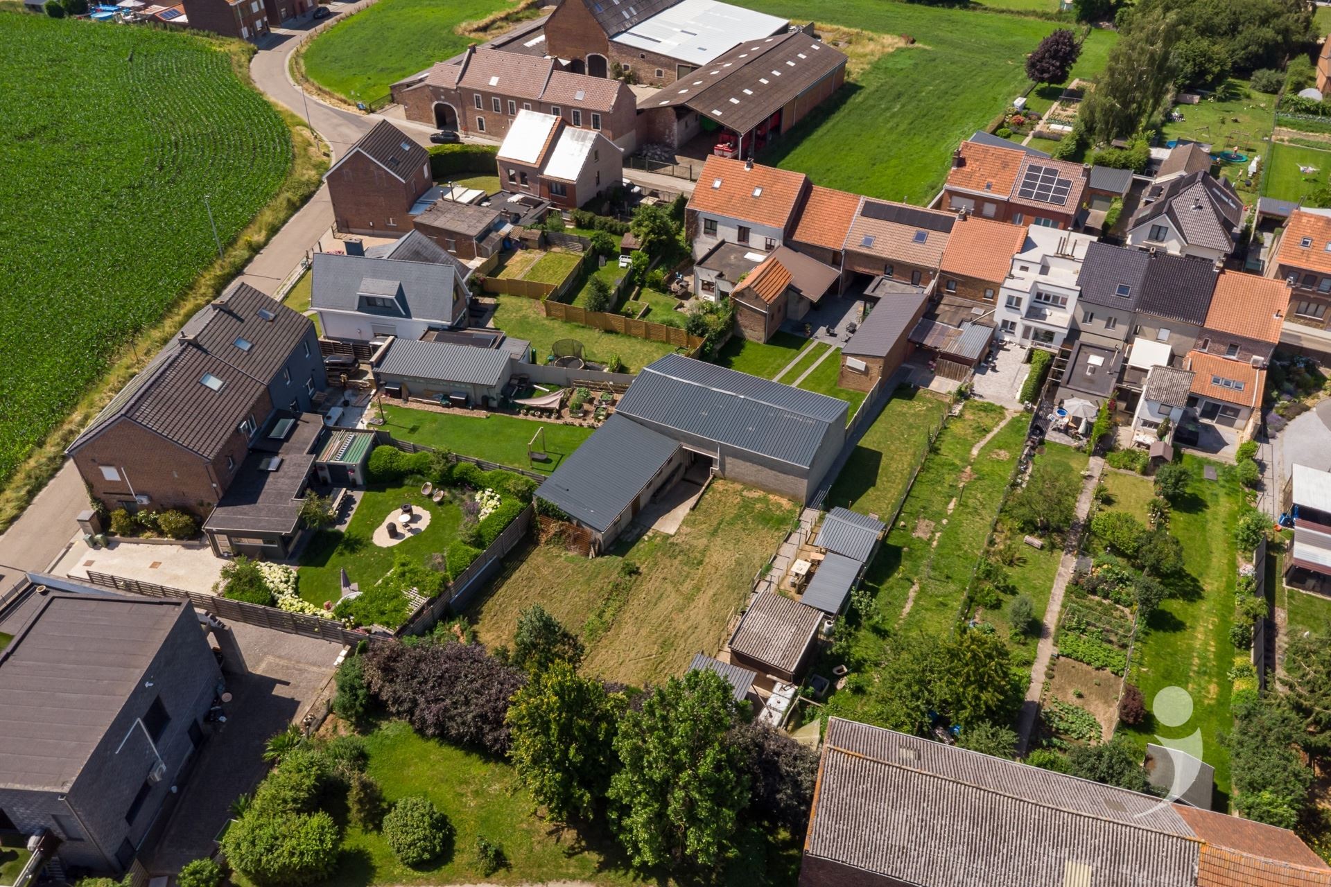 Hoeve te koop in KUMTICH