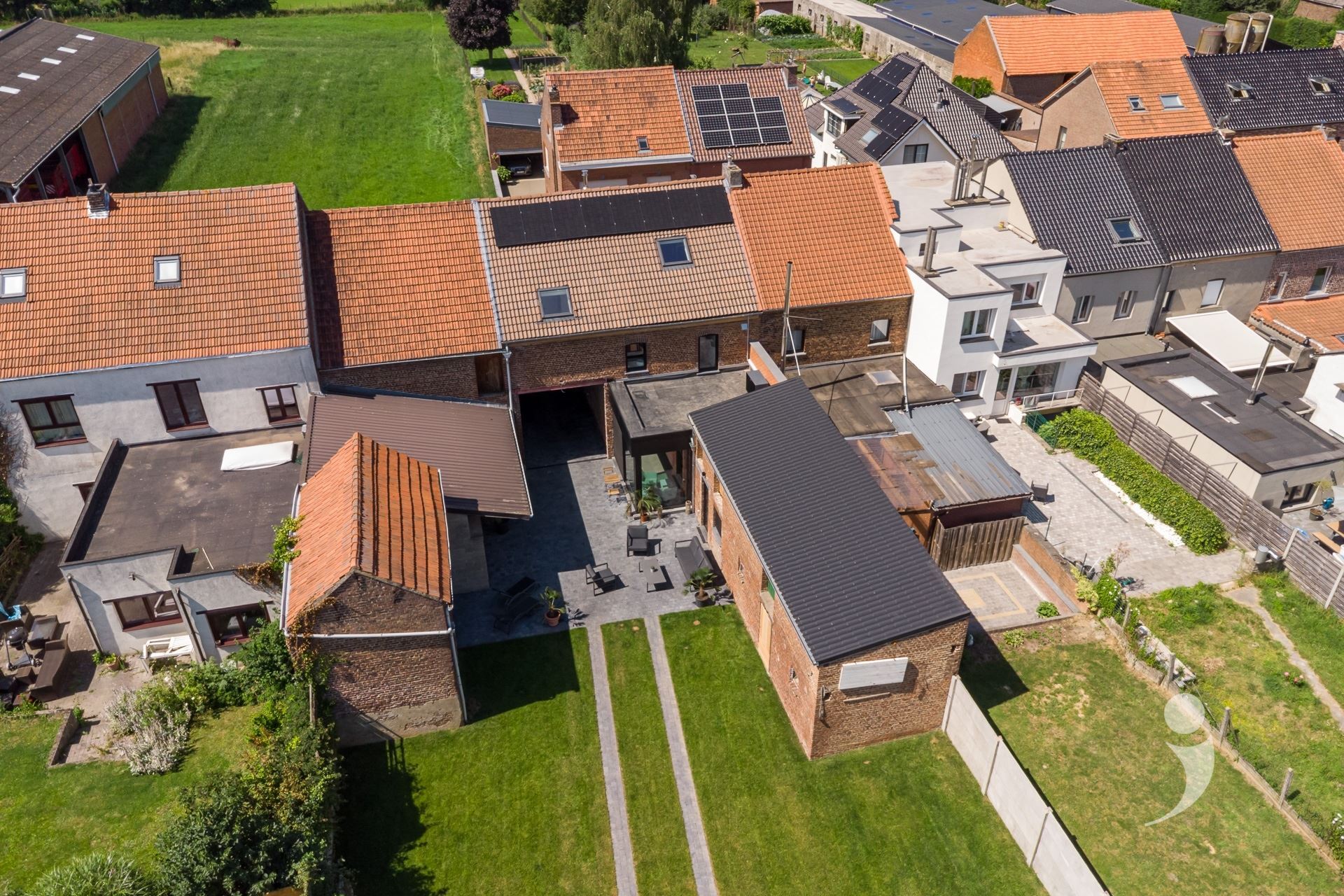 Hoeve te koop in KUMTICH
