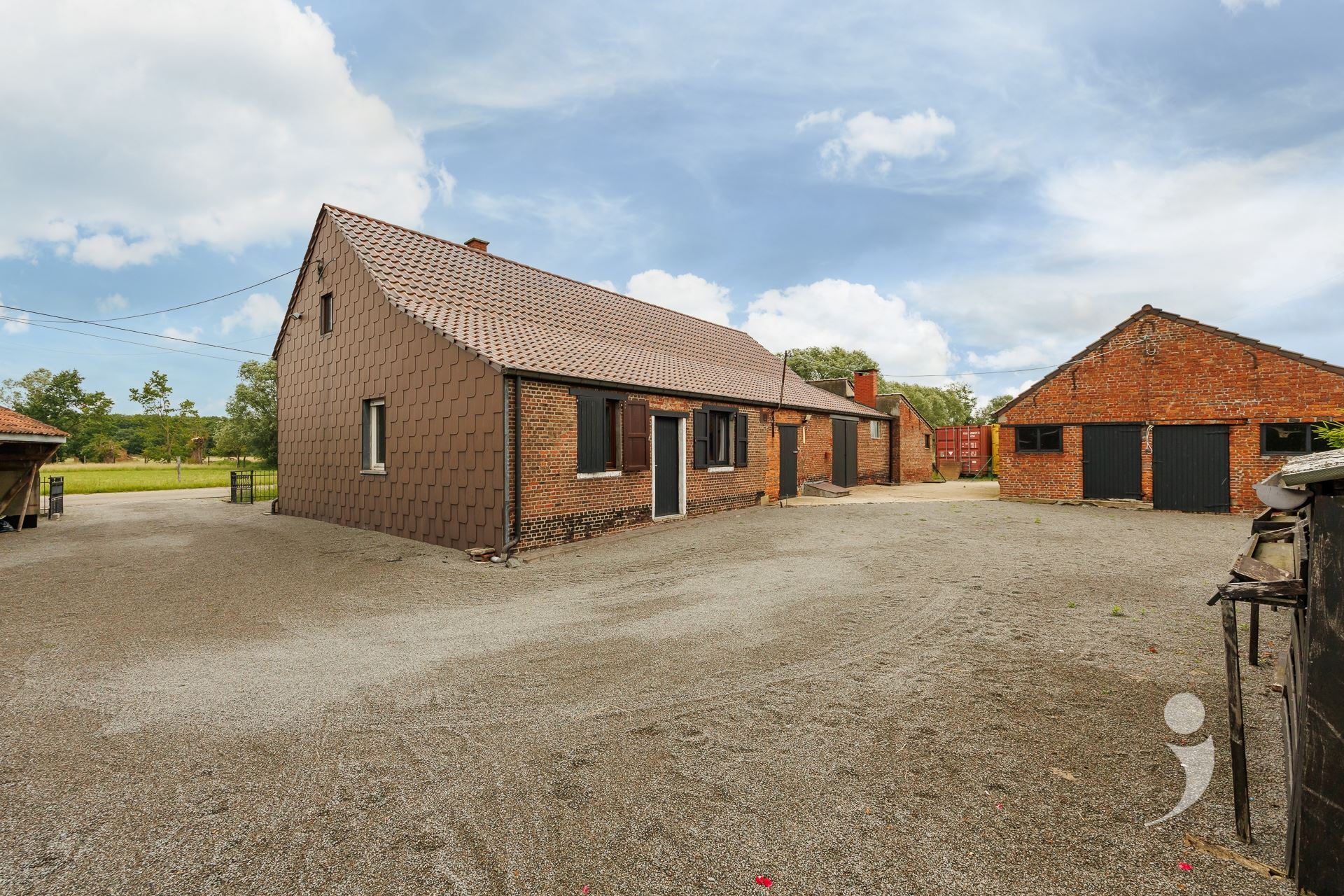 Huis te koop in RIJMENAM