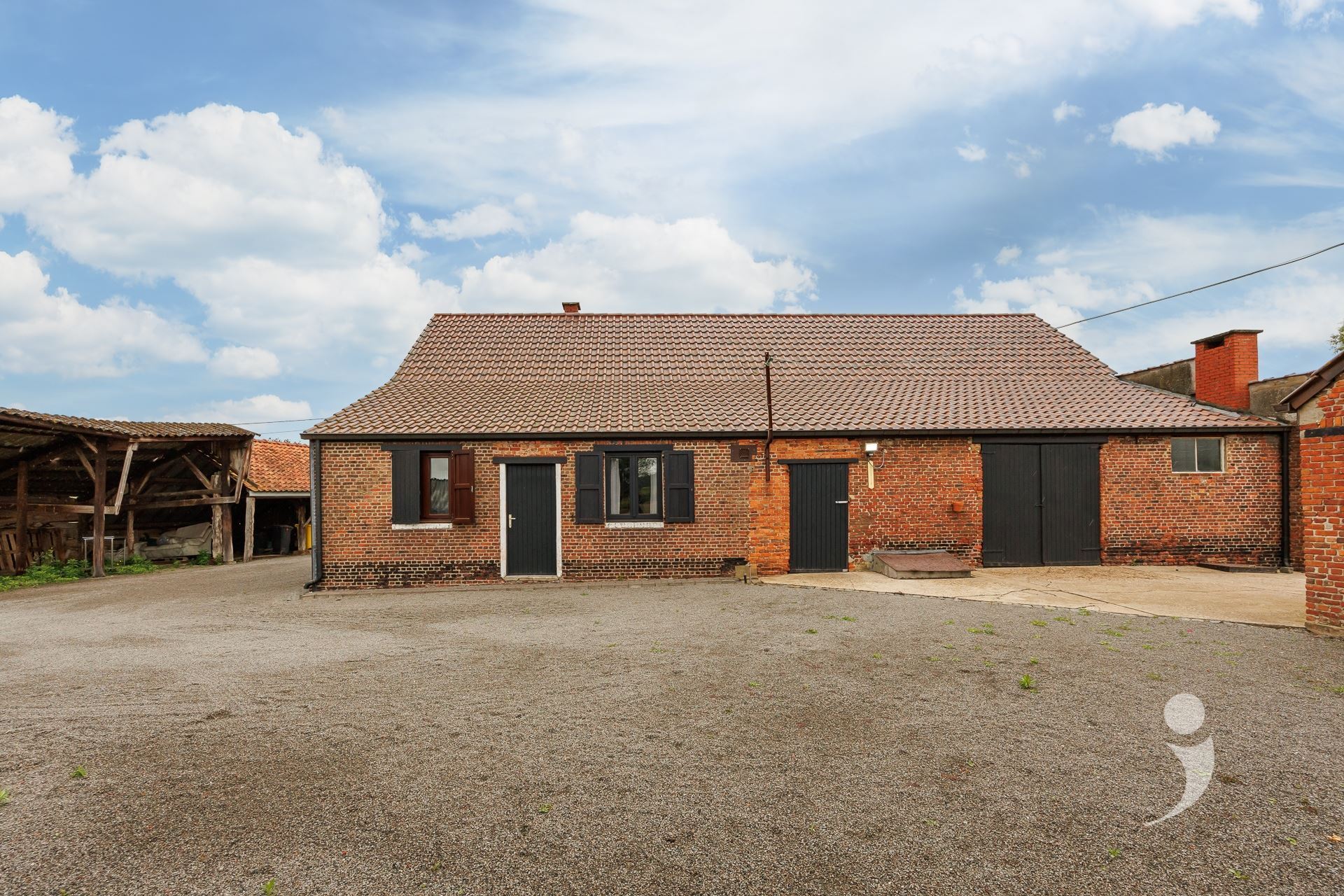 Huis te koop in RIJMENAM