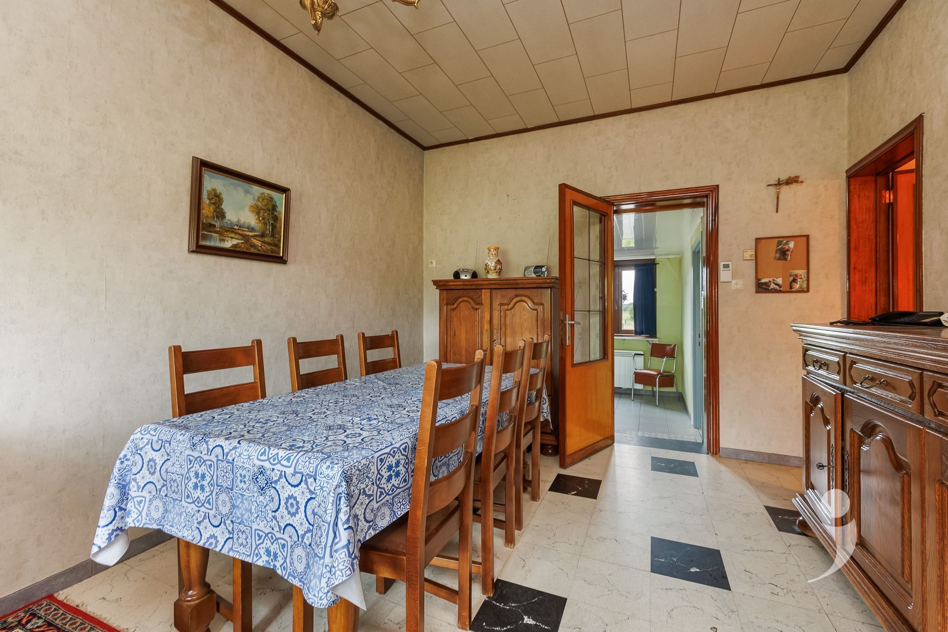 Huis te koop in RIJMENAM
