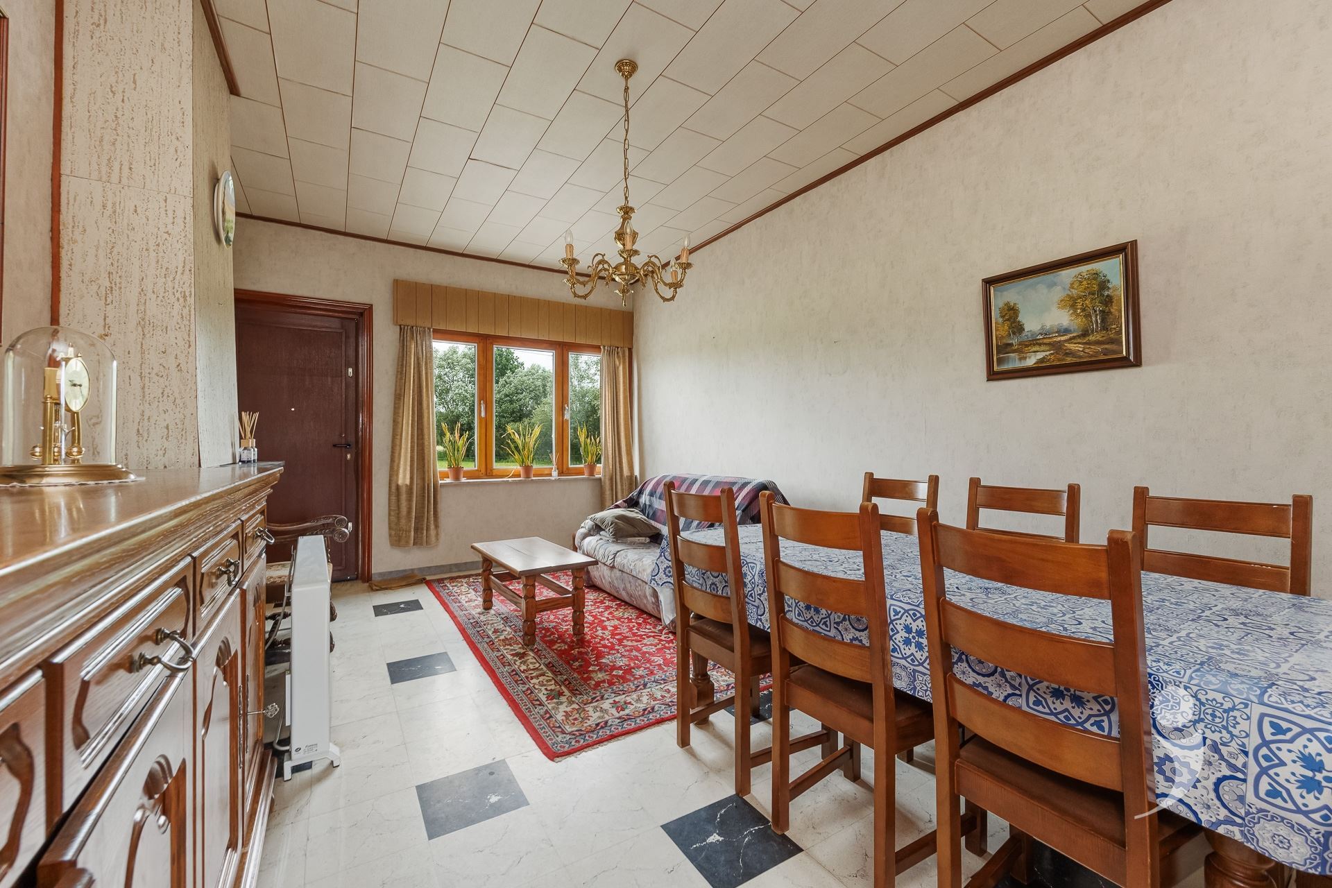 Huis te koop in RIJMENAM