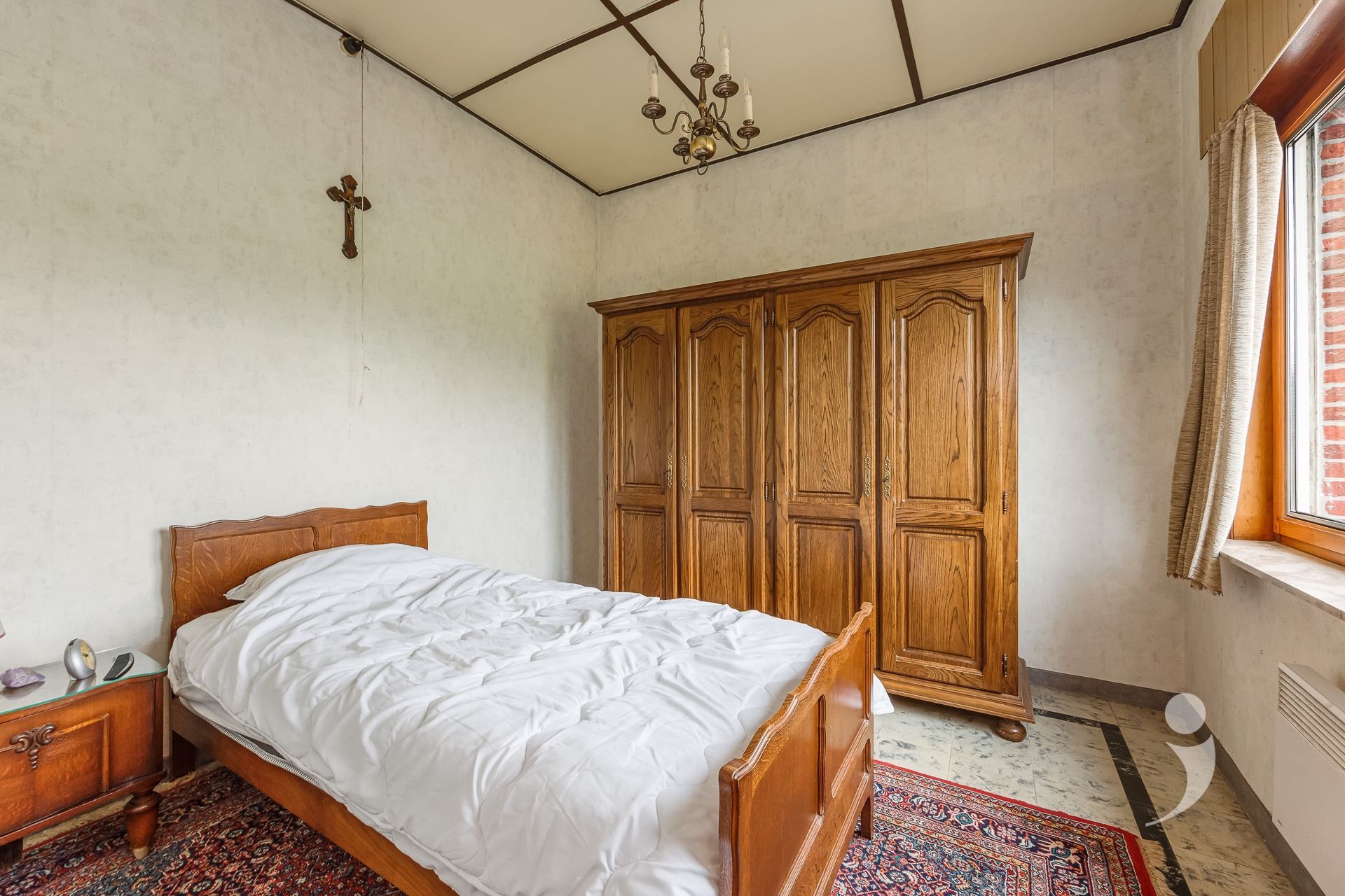 Huis te koop in RIJMENAM