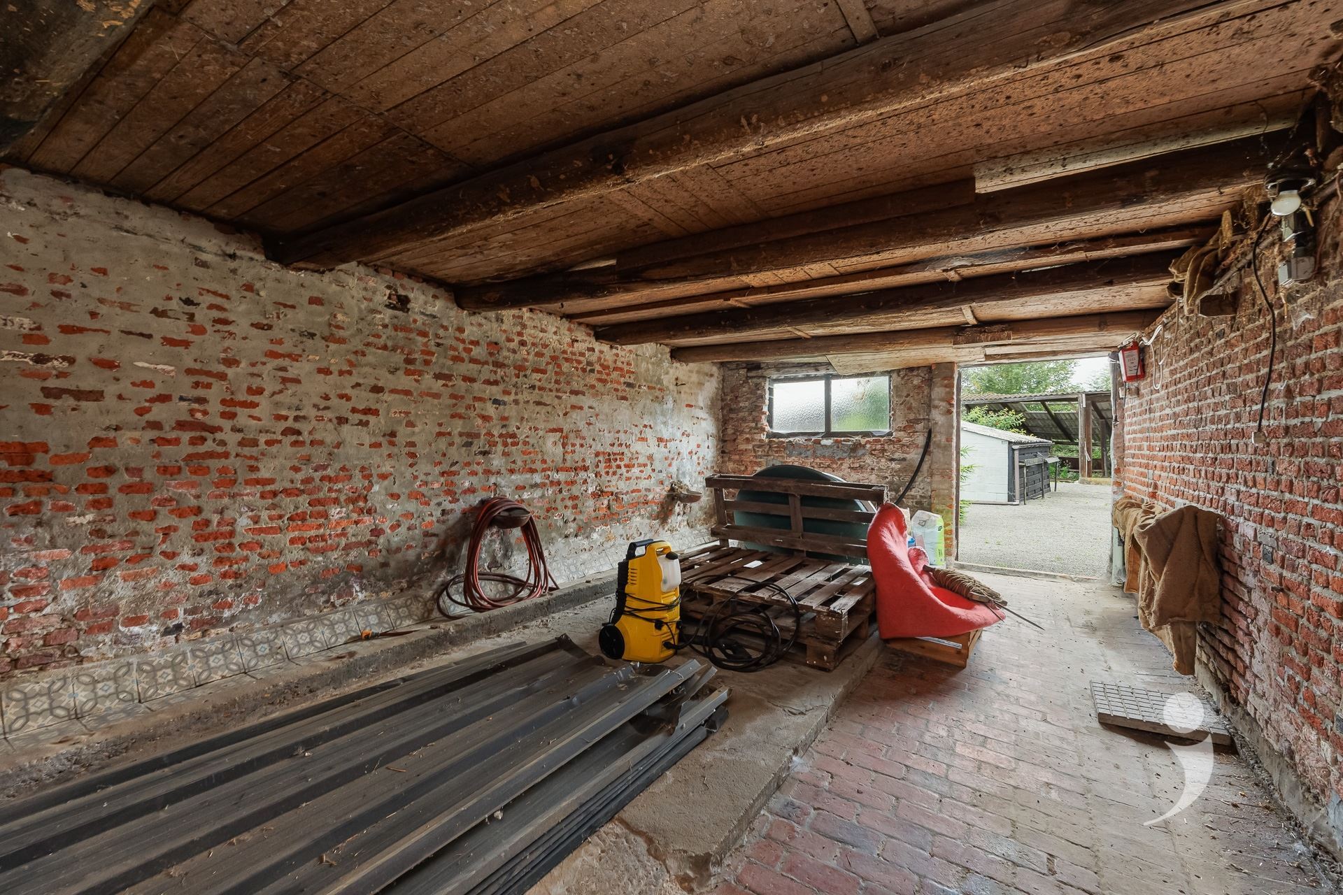 Huis te koop in RIJMENAM