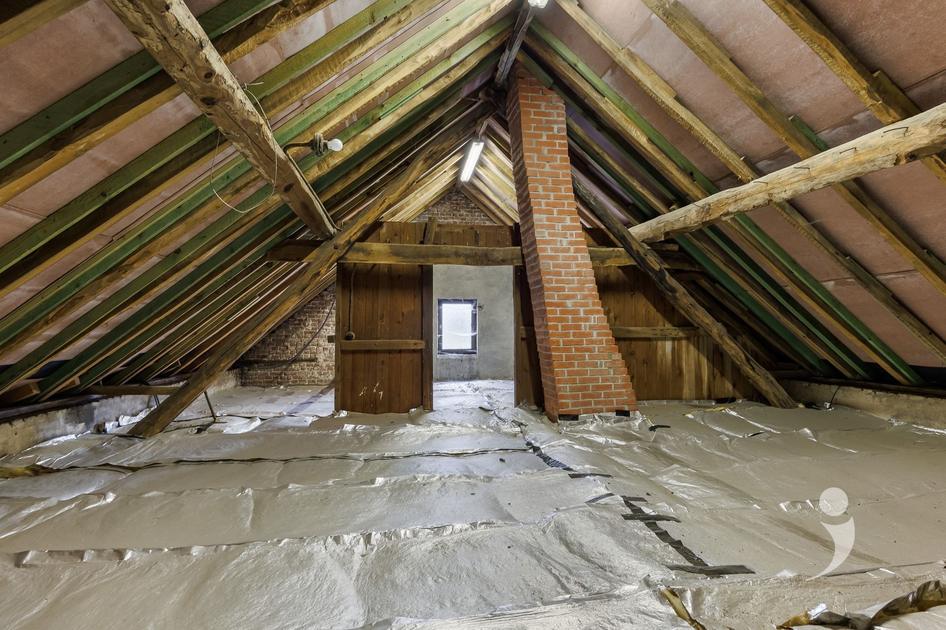 Huis te koop in RIJMENAM