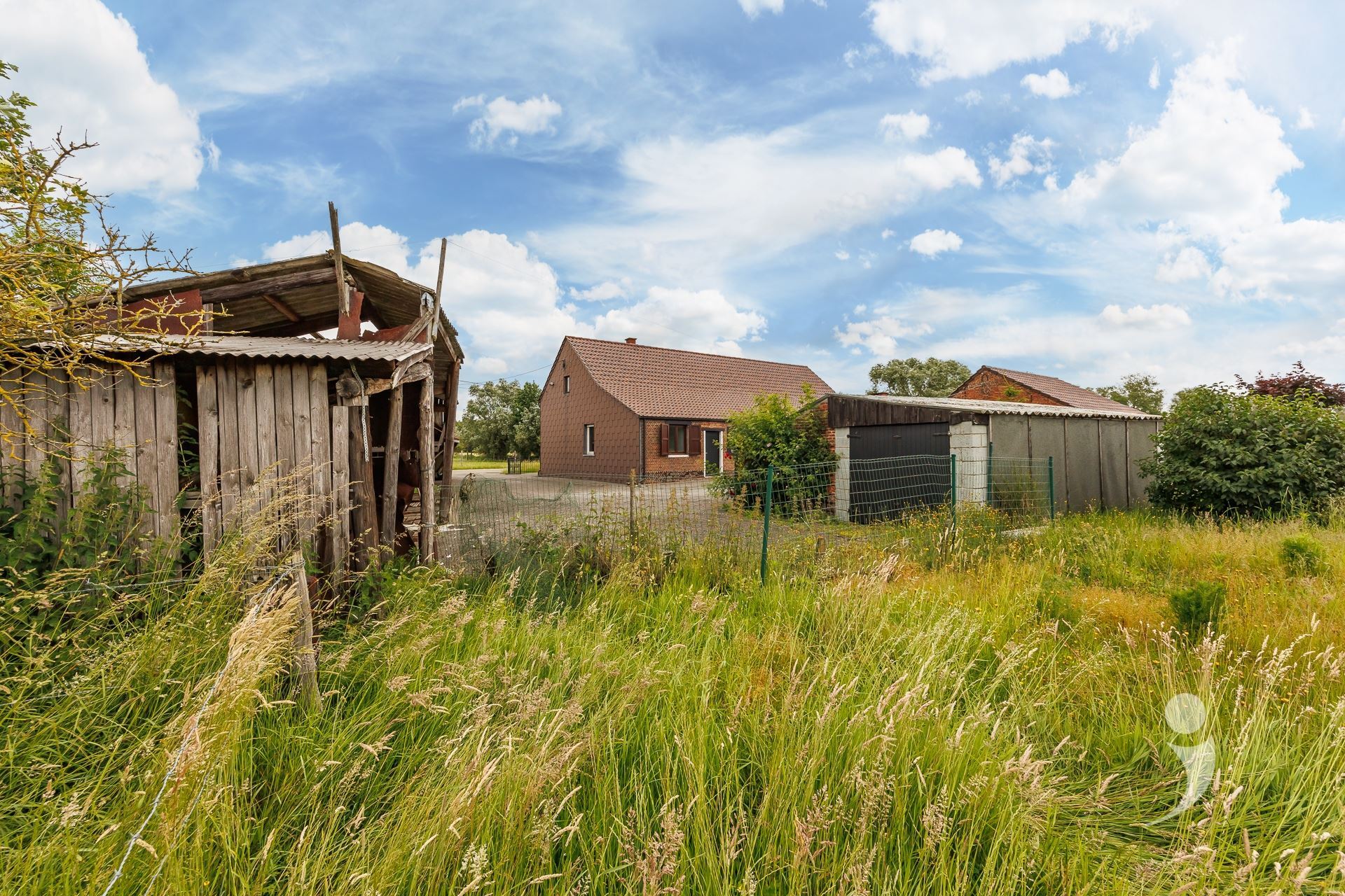 Huis te koop in RIJMENAM