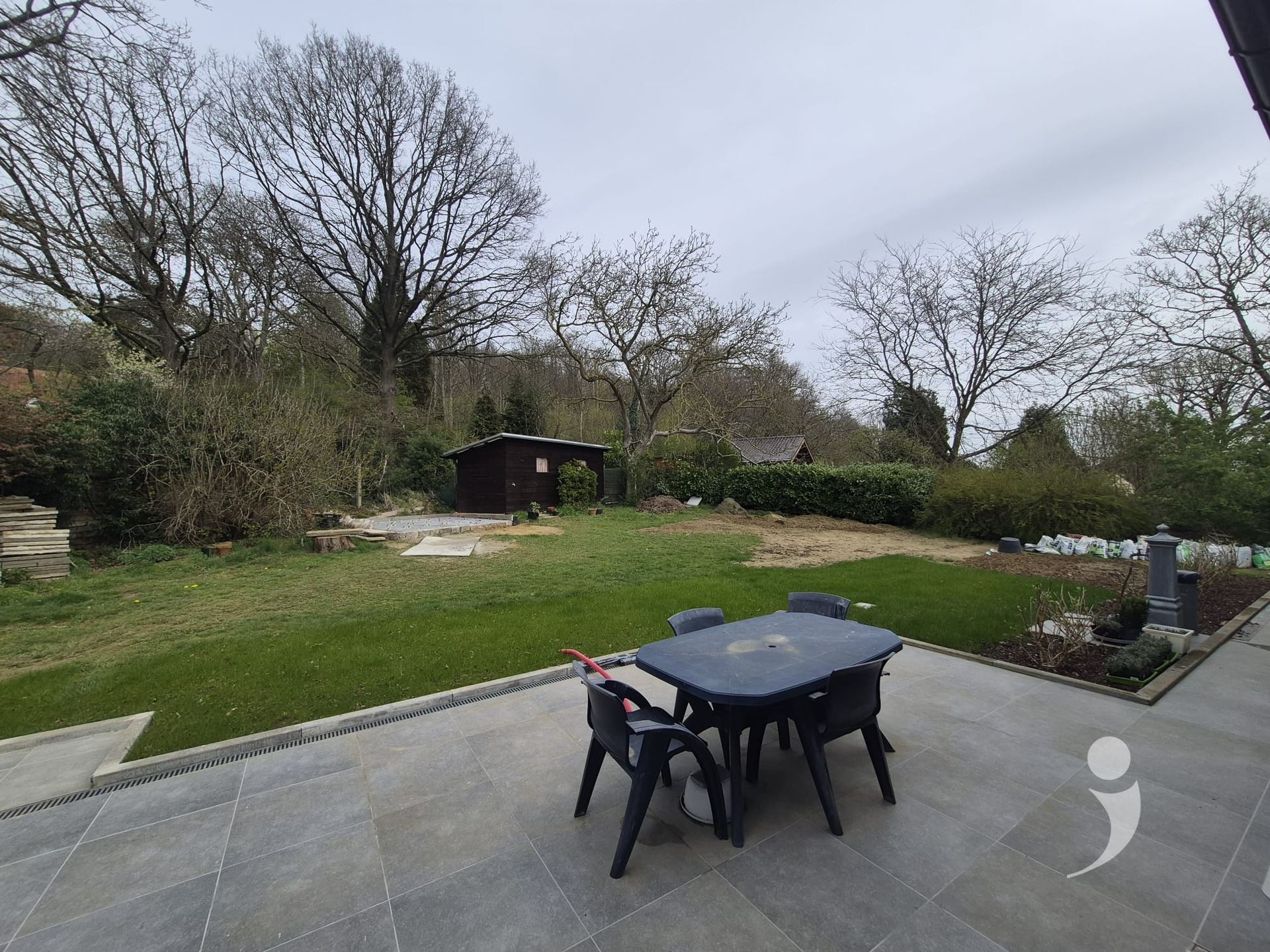 Huis te huur in BIERBEEK