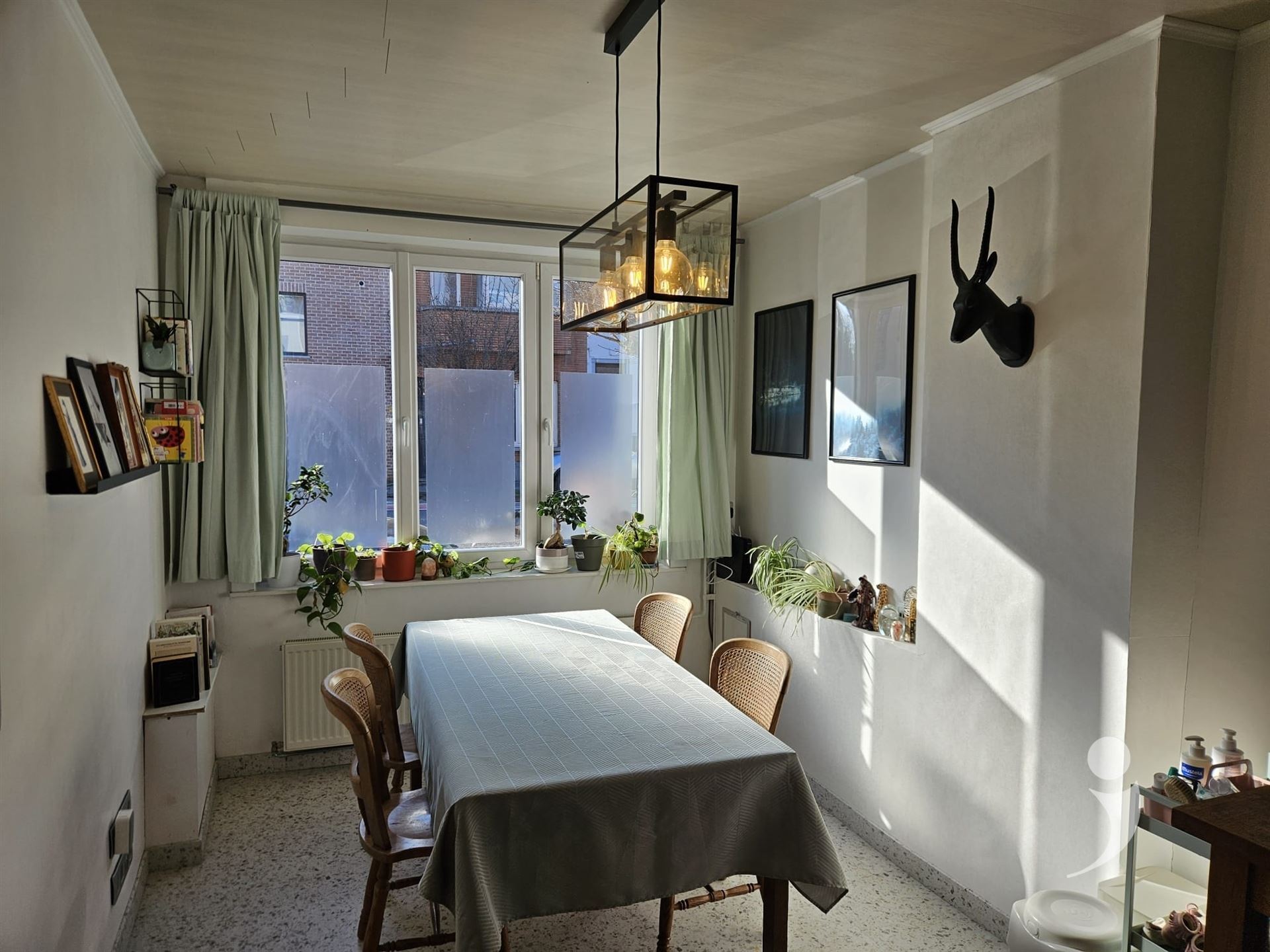 Huis te huur in HERENT