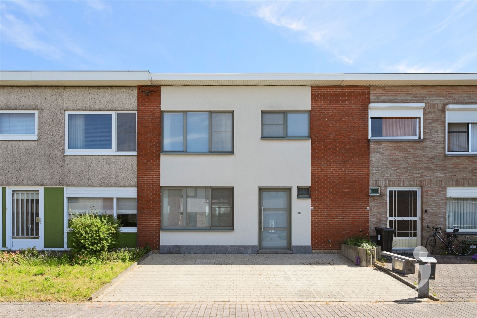 Huis te huur in HERENT