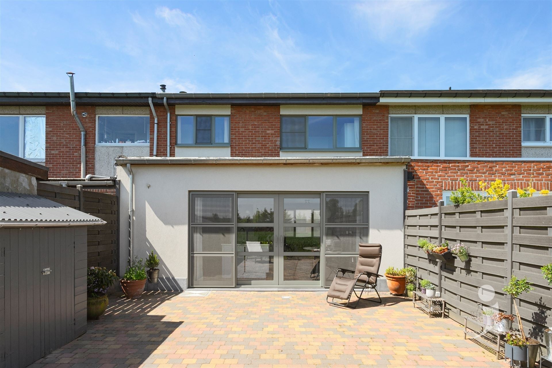 Huis te huur in HERENT