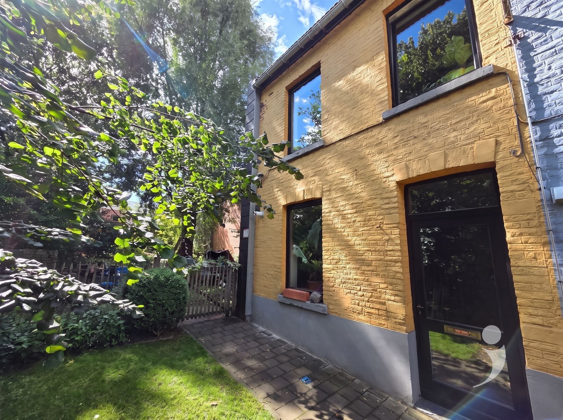 Huis te huur in LEUVEN