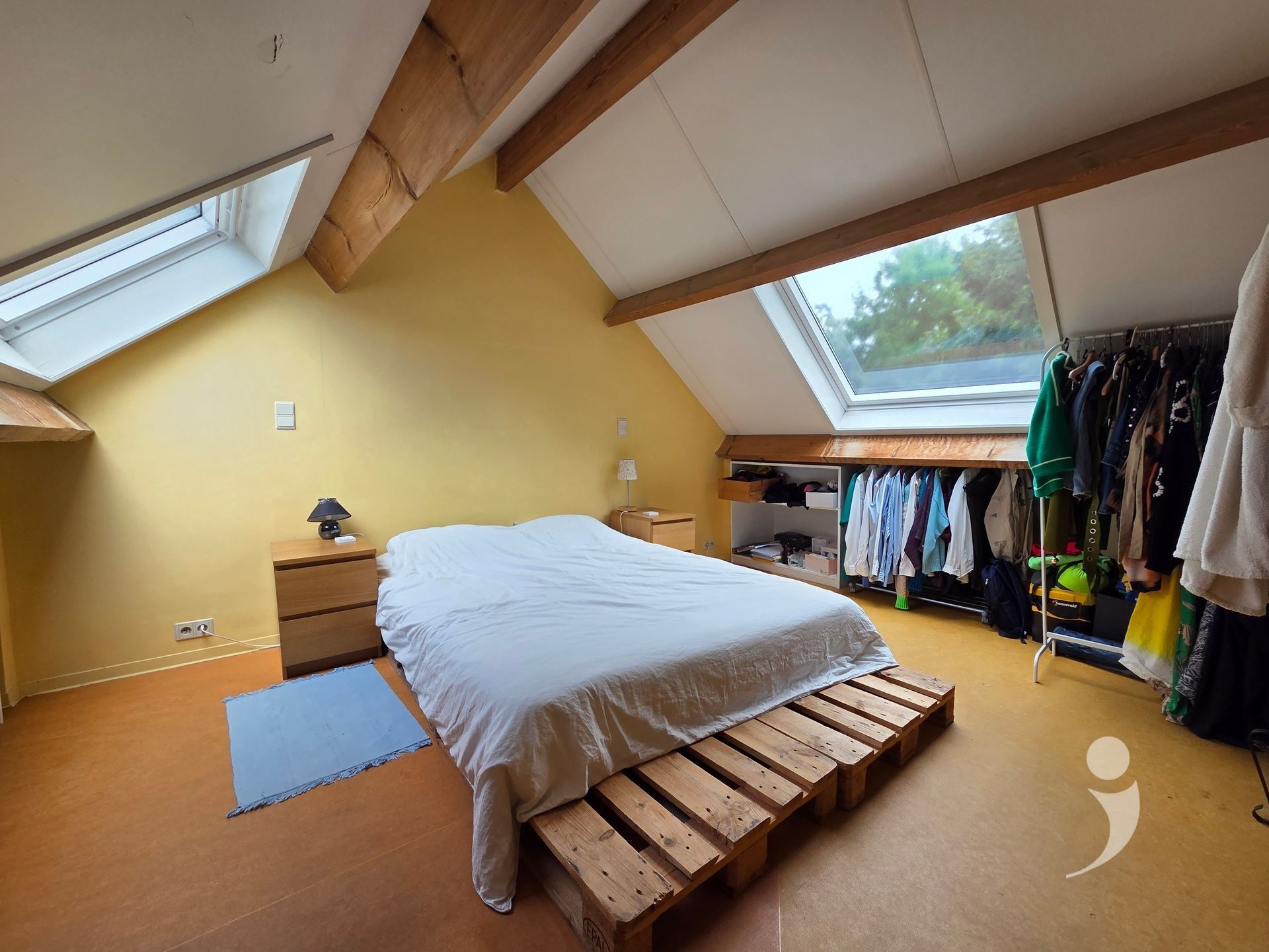 Huis te huur in LEUVEN