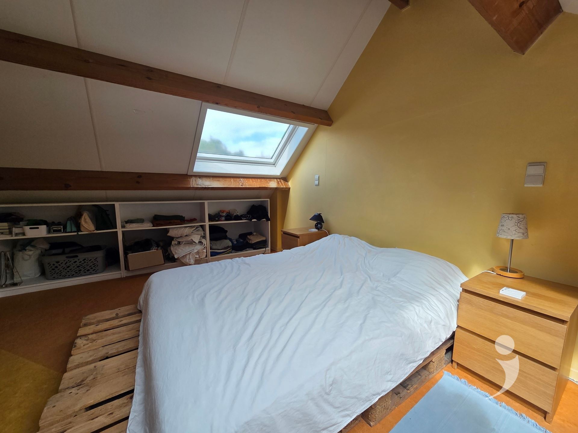 Huis te huur in LEUVEN