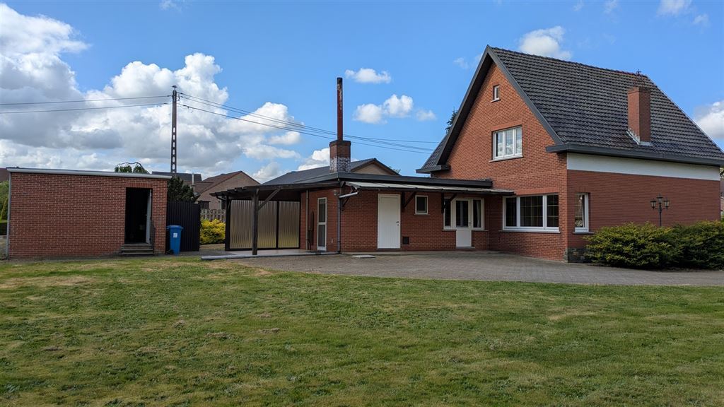 Huis te huur in RILLAAR