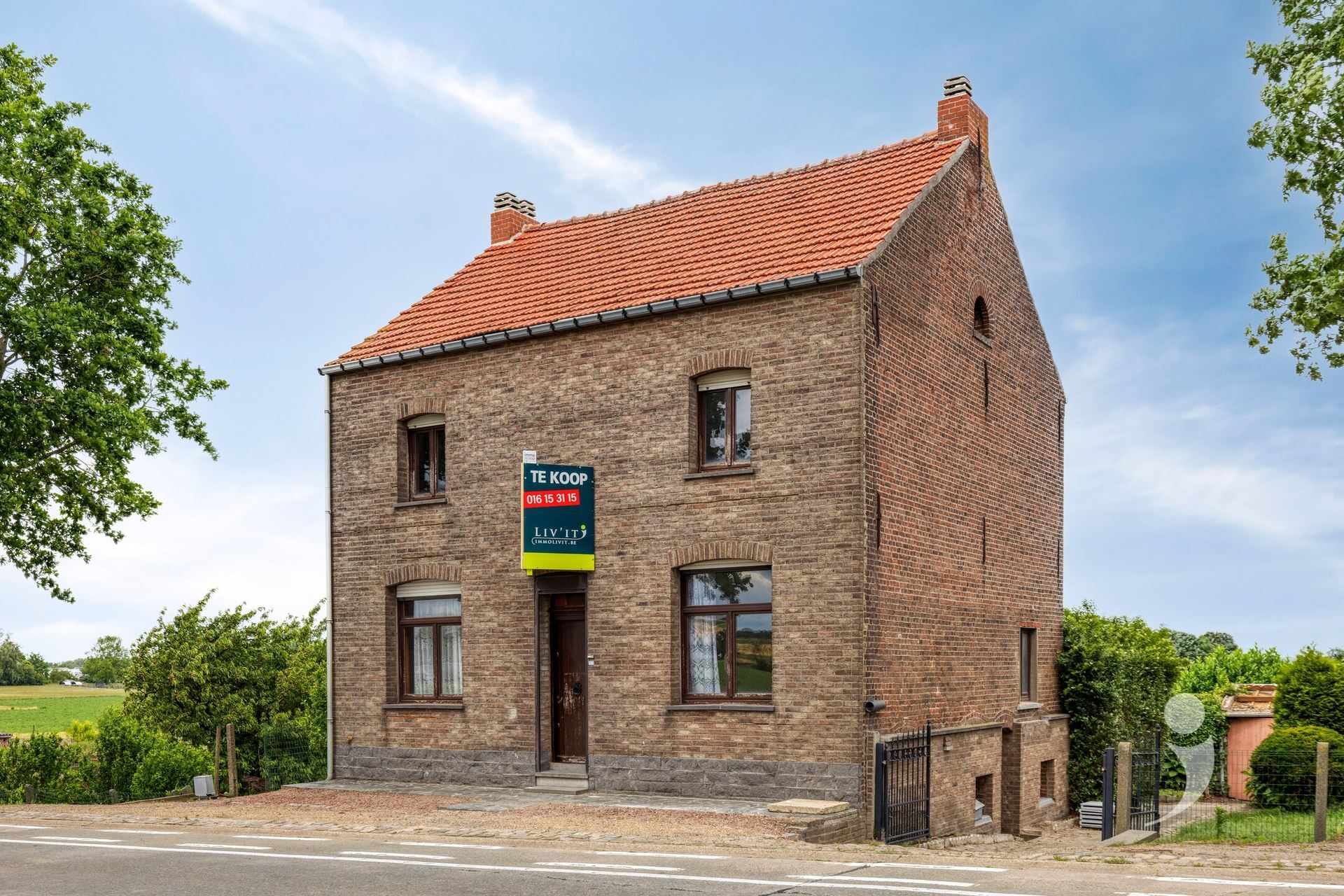 Huis te koop in BOUTERSEM