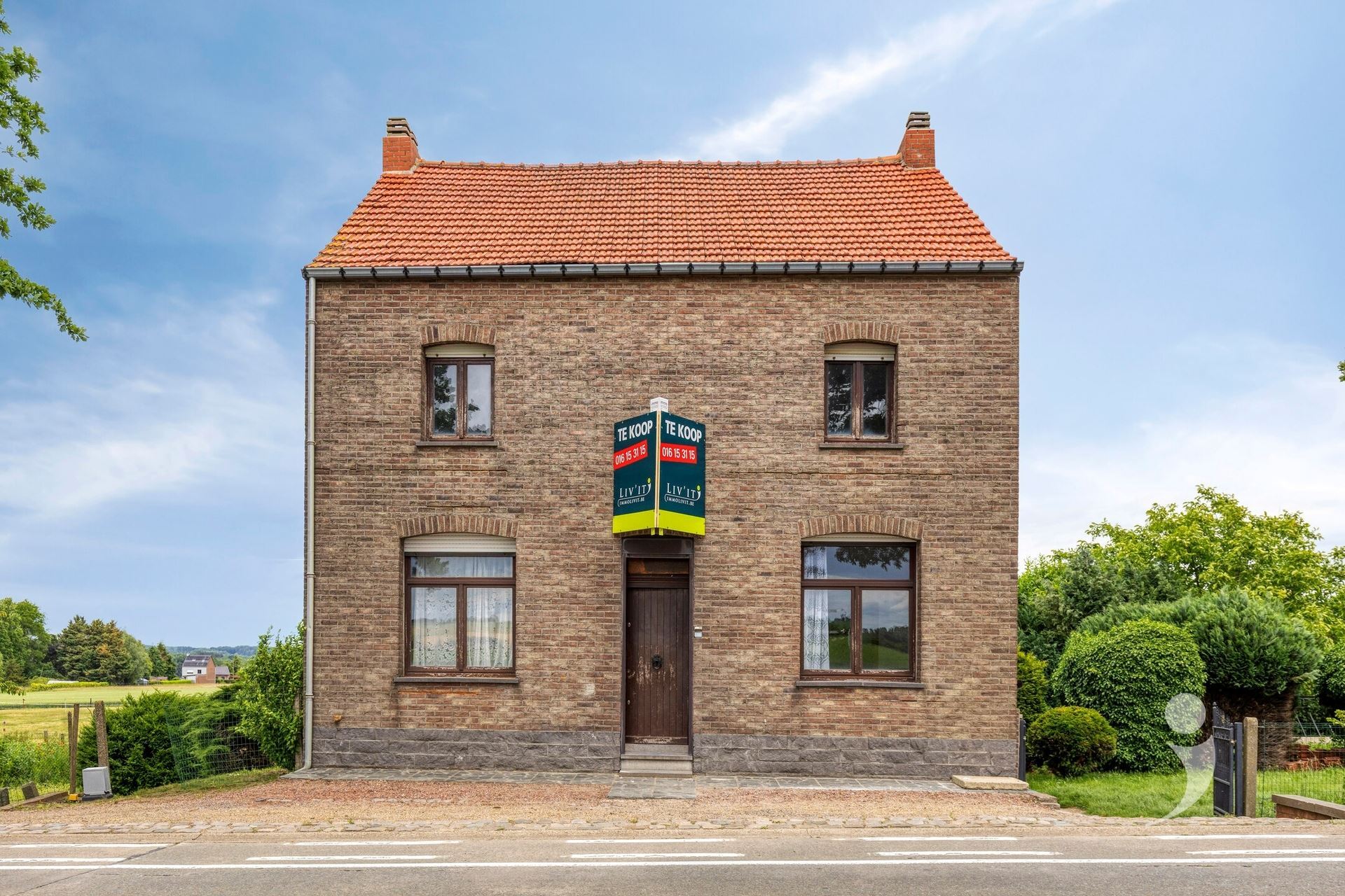 Huis te koop in BOUTERSEM