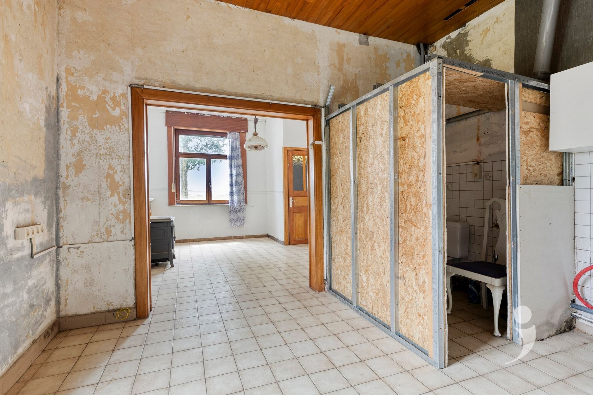 Huis te koop in BOUTERSEM