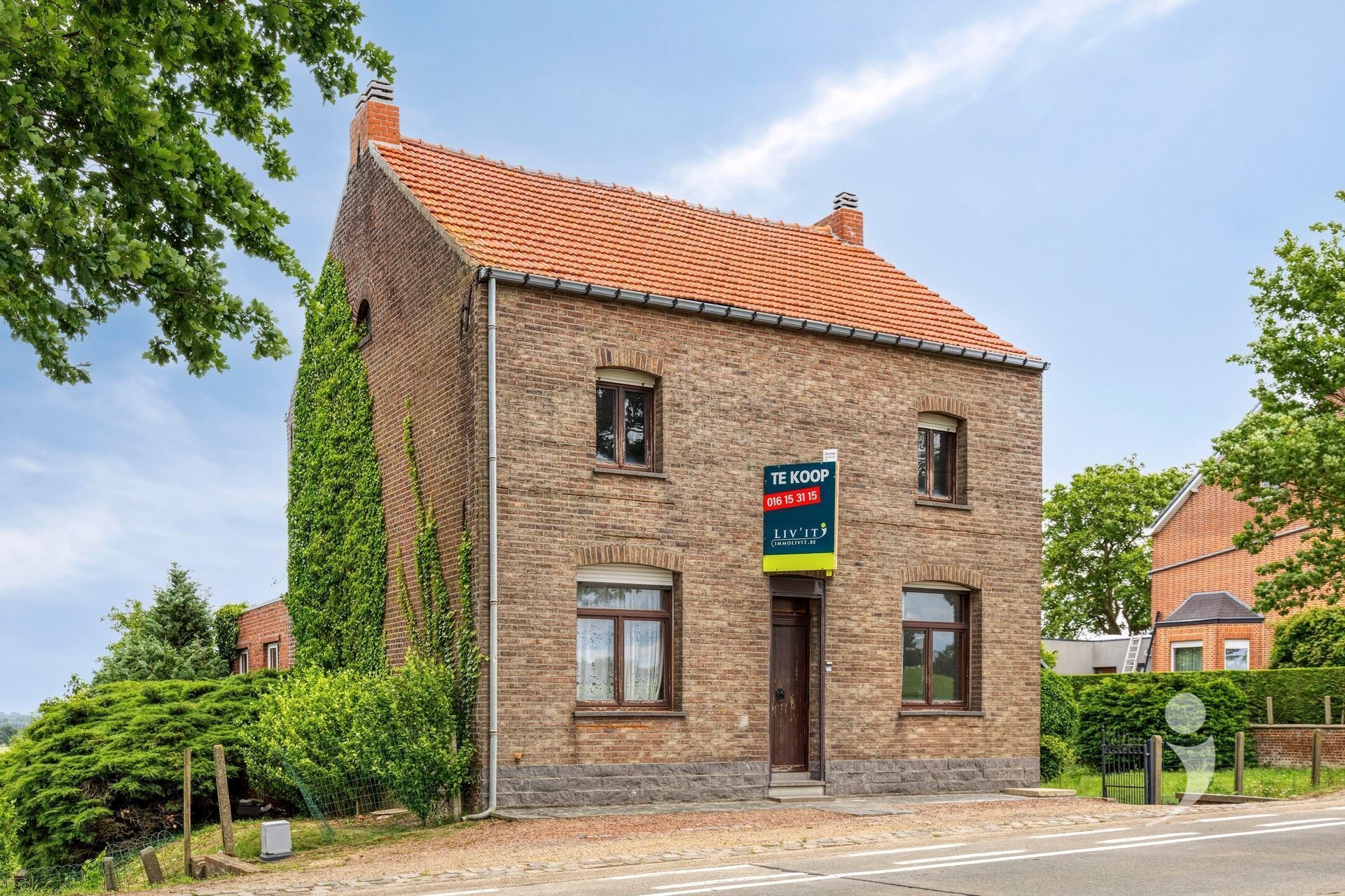 Huis te koop in BOUTERSEM
