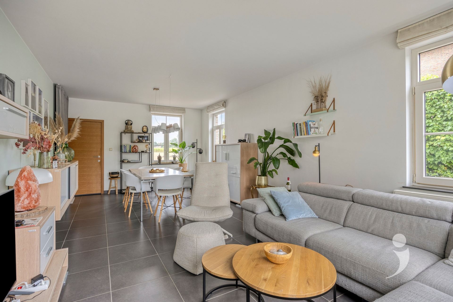 Huis te koop in BUDINGEN