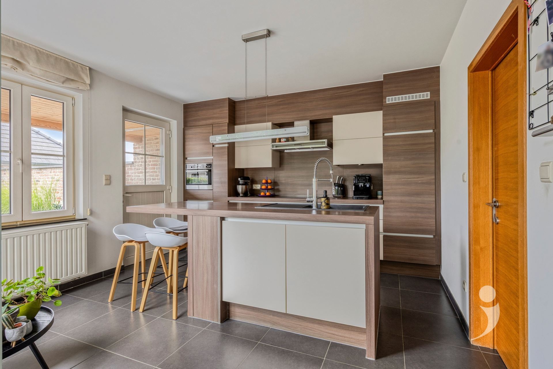 Huis te koop in BUDINGEN