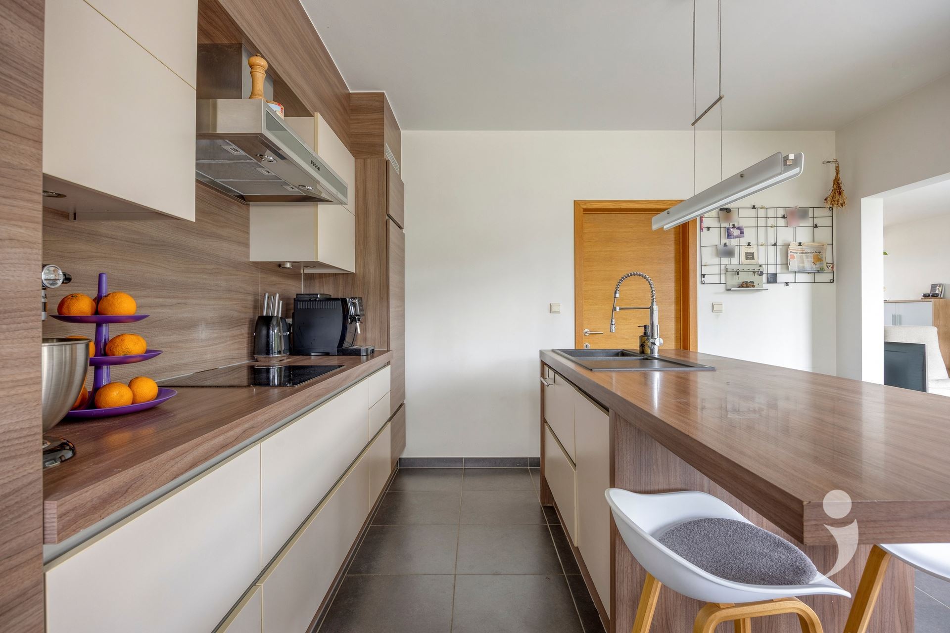 Huis te koop in BUDINGEN