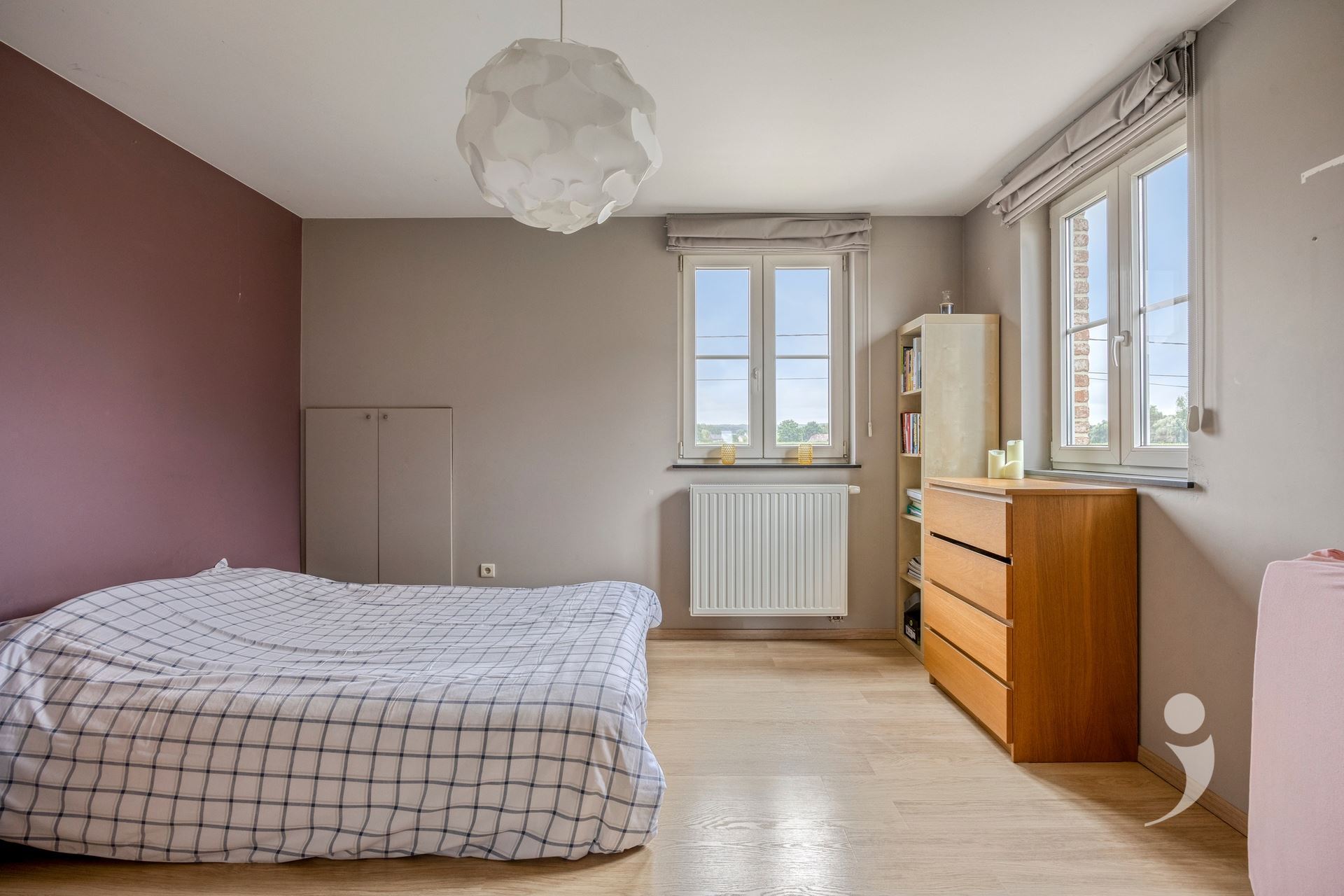 Huis te koop in BUDINGEN