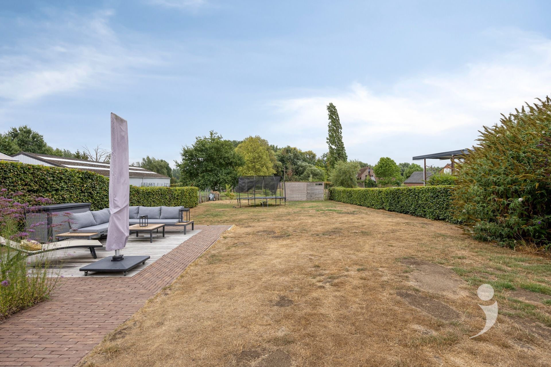 Huis te koop in BUDINGEN