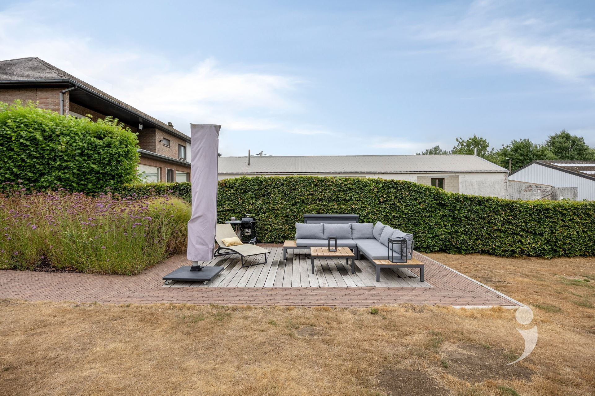 Huis te koop in BUDINGEN