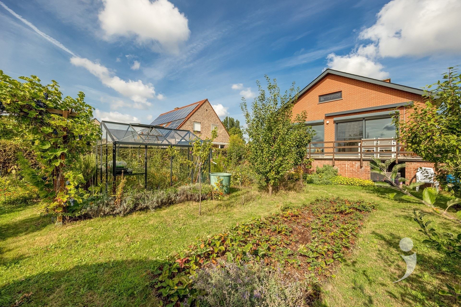 Huis te koop in ERPS-KWERPS