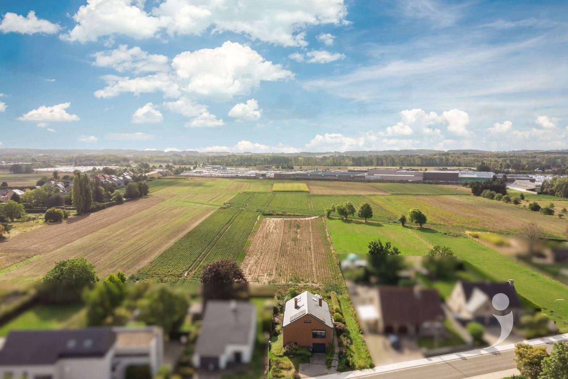 Huis te koop in ERPS-KWERPS