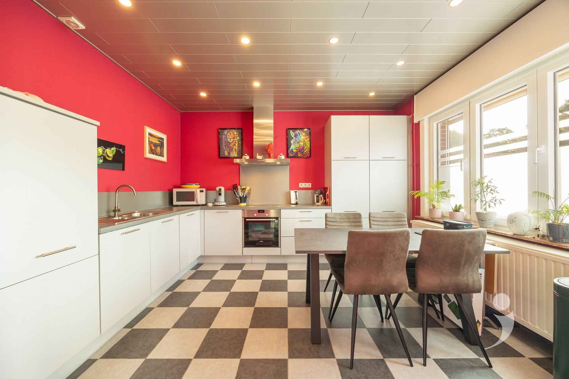 Huis te koop in HAACHT