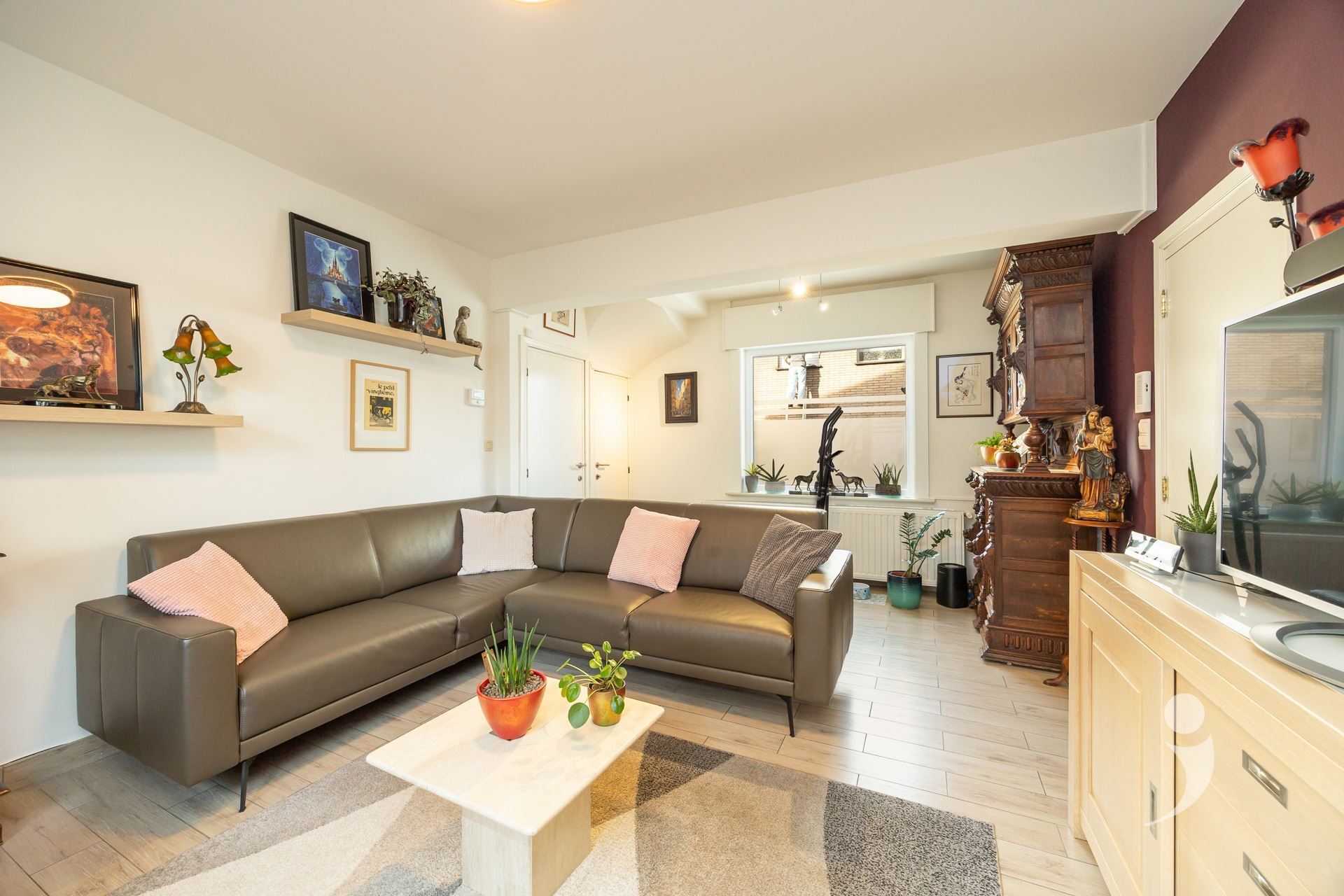 Huis te koop in HAACHT
