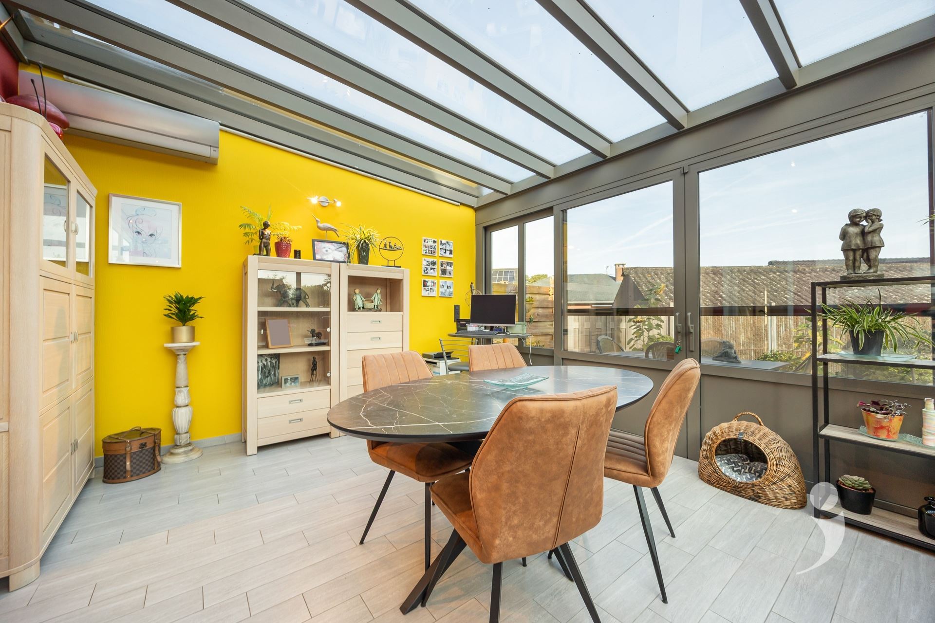 Huis te koop in HAACHT