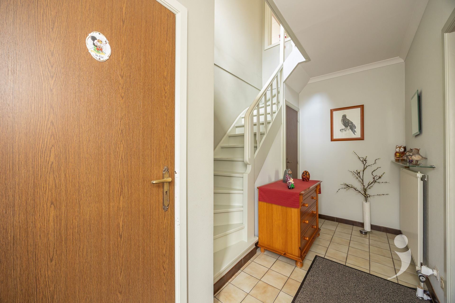 Huis te koop in HAACHT