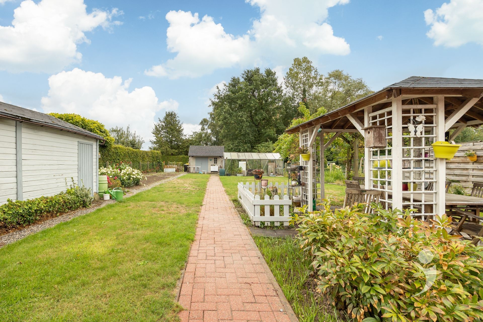 Huis te koop in HAACHT