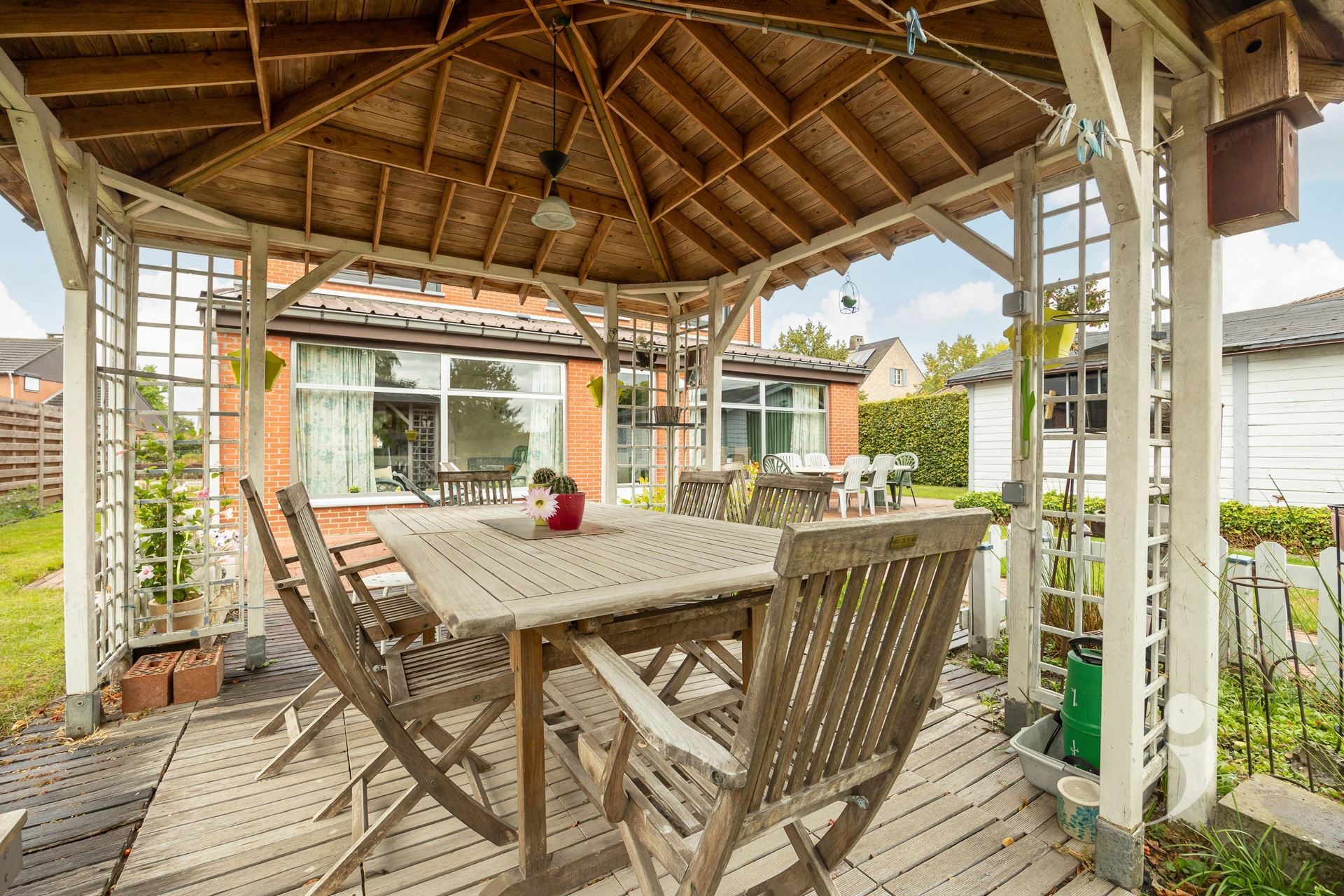 Huis te koop in HAACHT