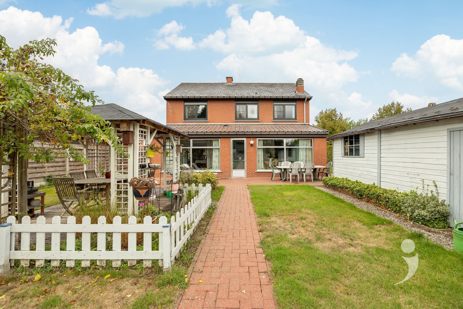 Huis te koop in HAACHT