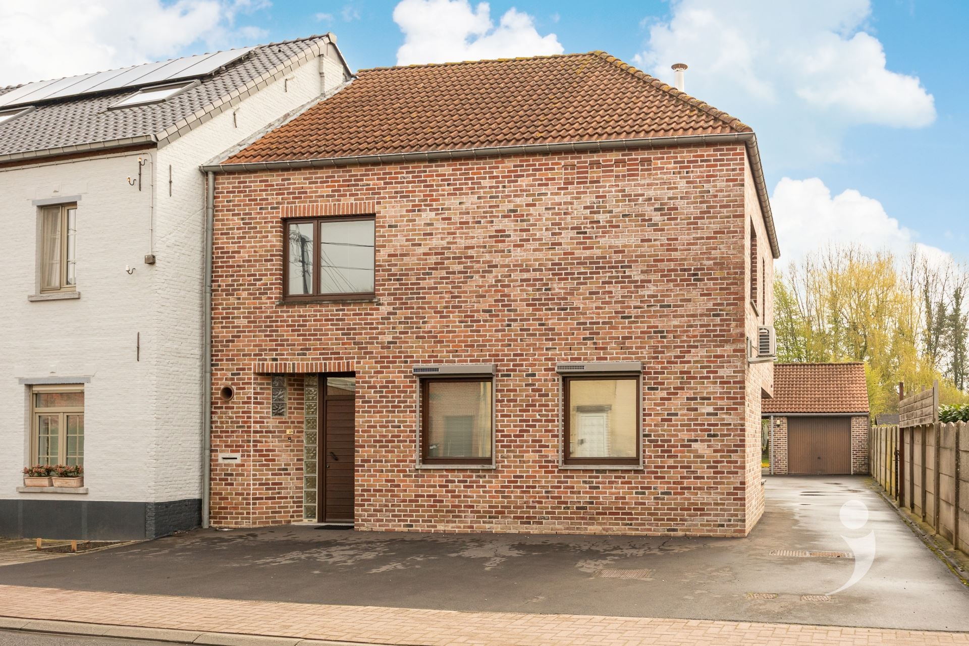 Huis te koop in HAACHT