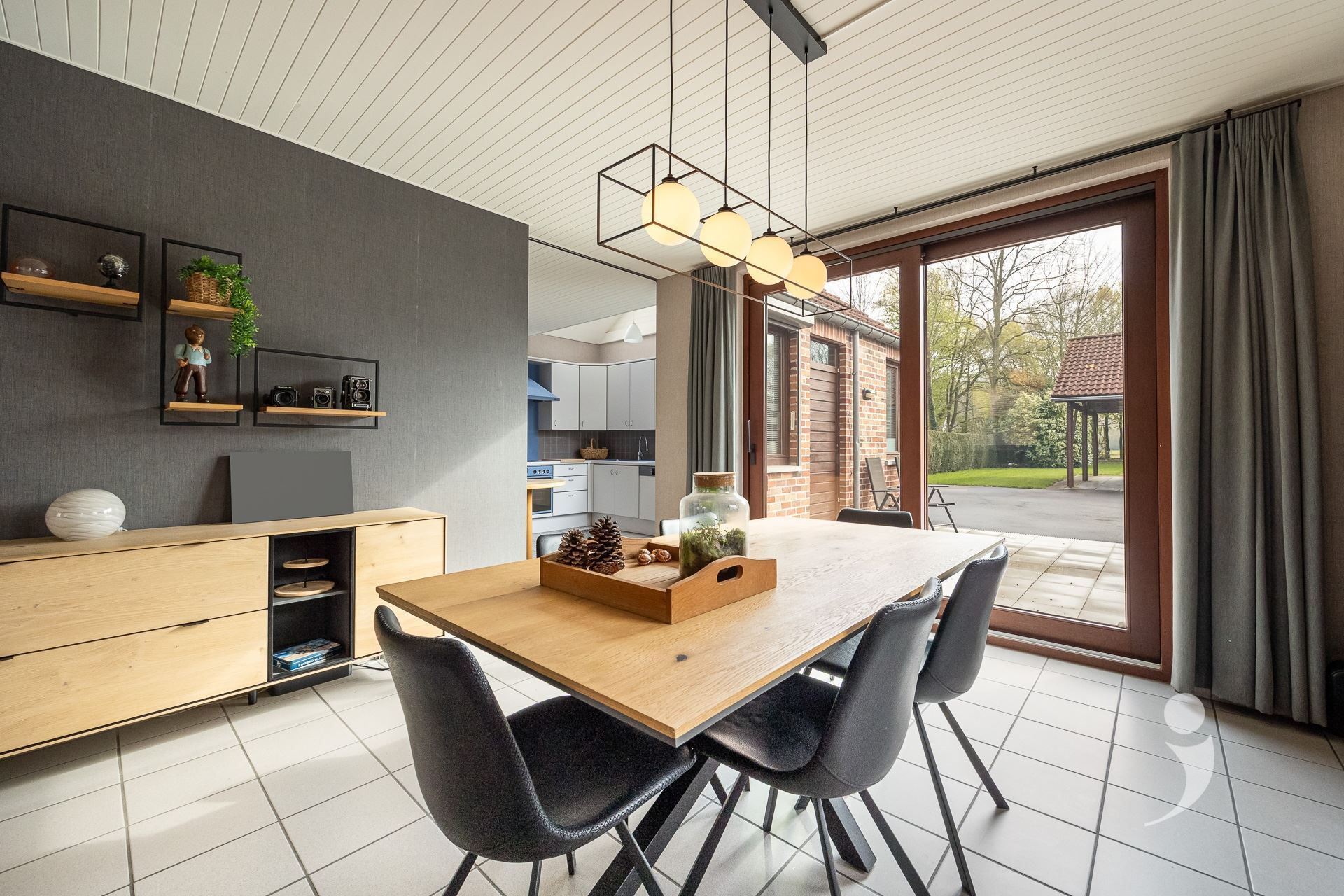 Huis te koop in HAACHT