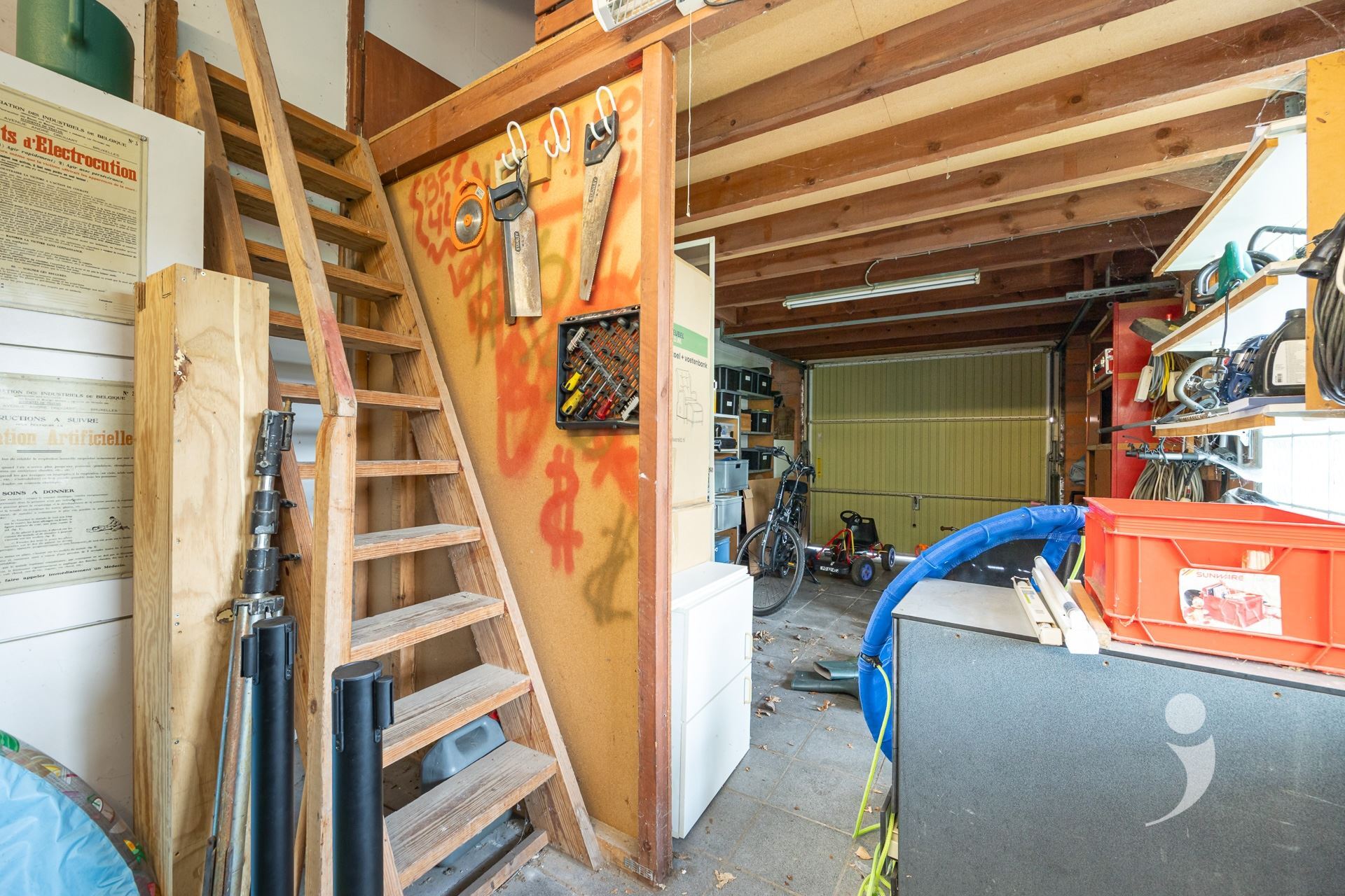 Huis te koop in HAACHT