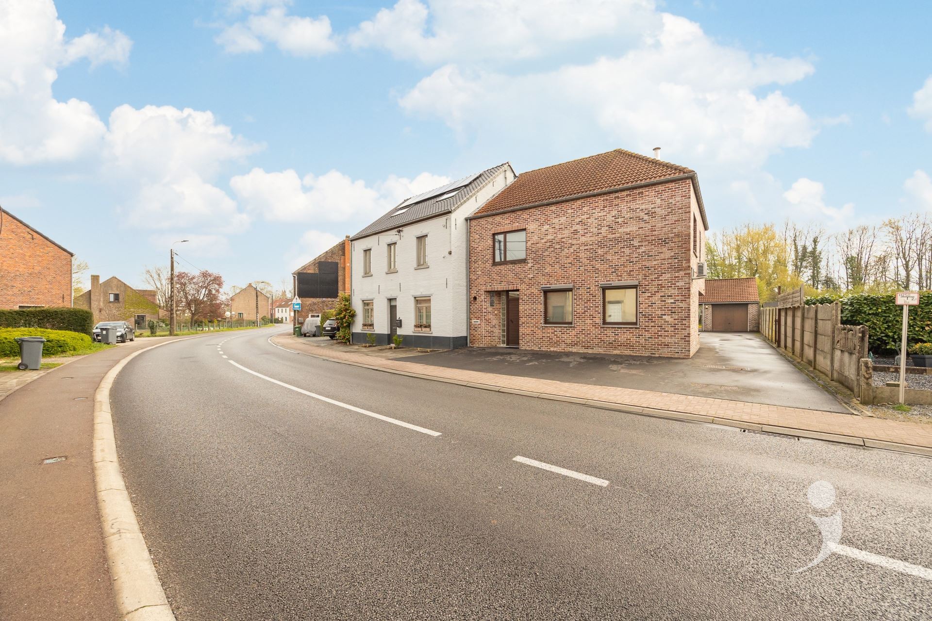 Huis te koop in HAACHT