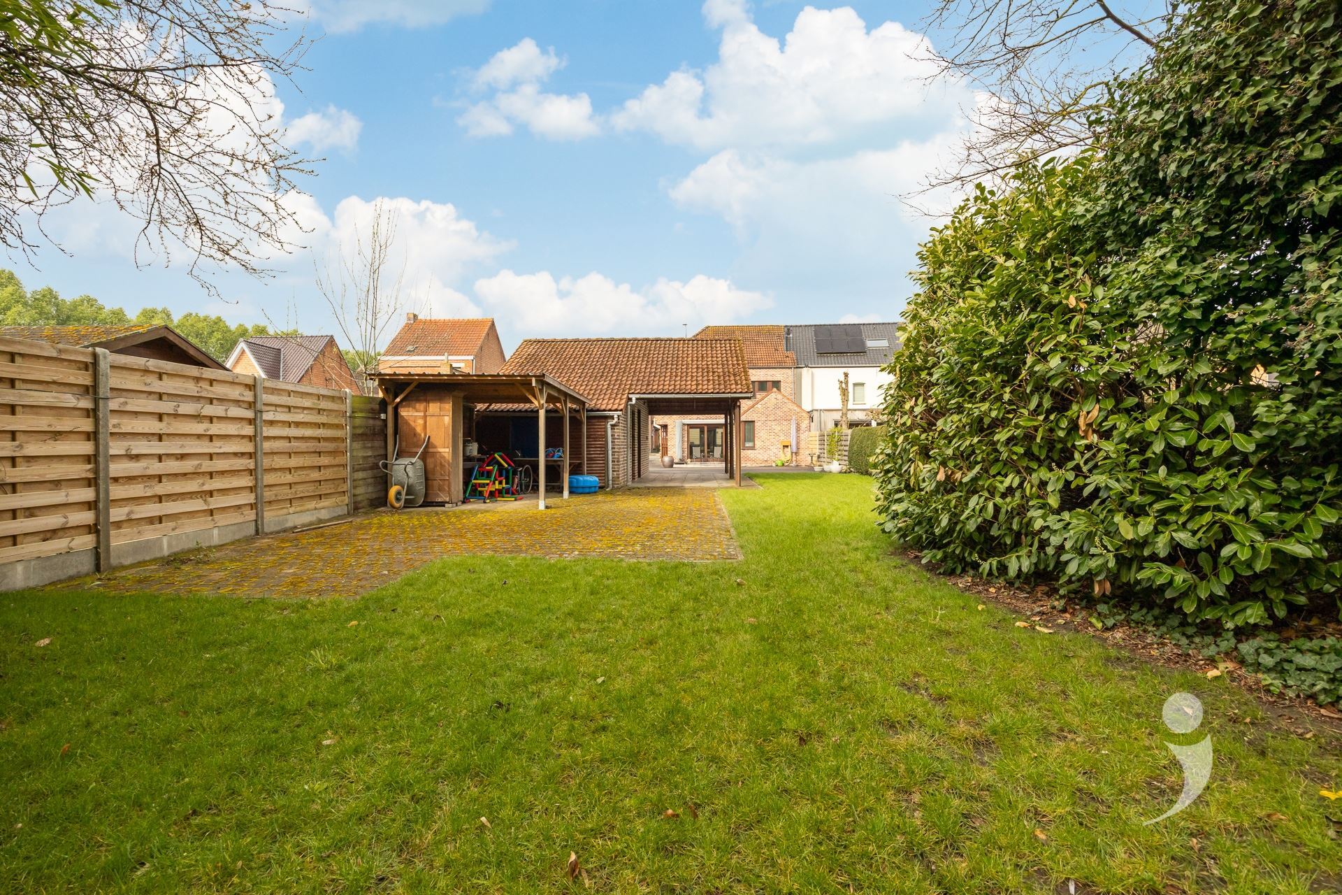 Huis te koop in HAACHT