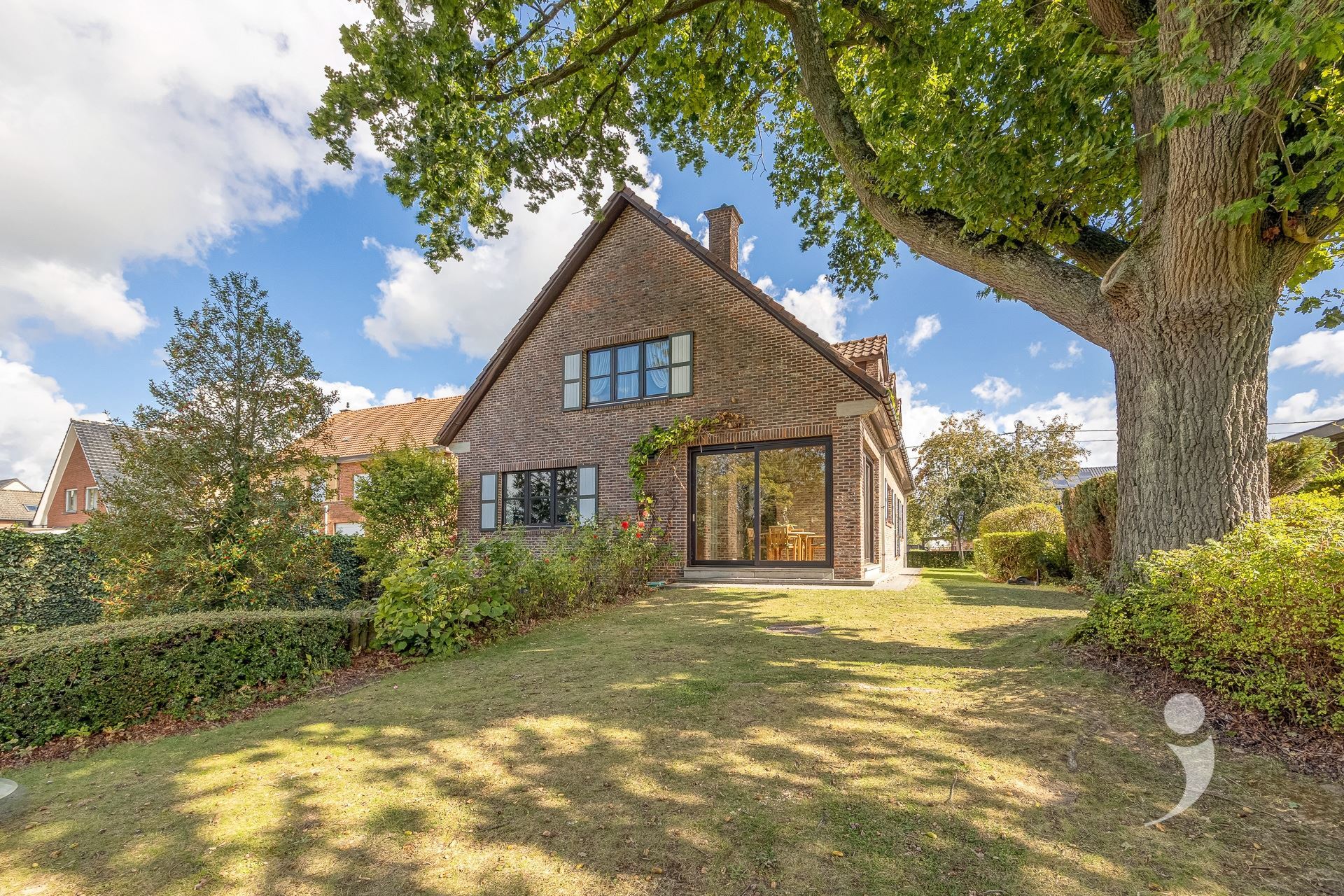 Huis te koop in HERENT