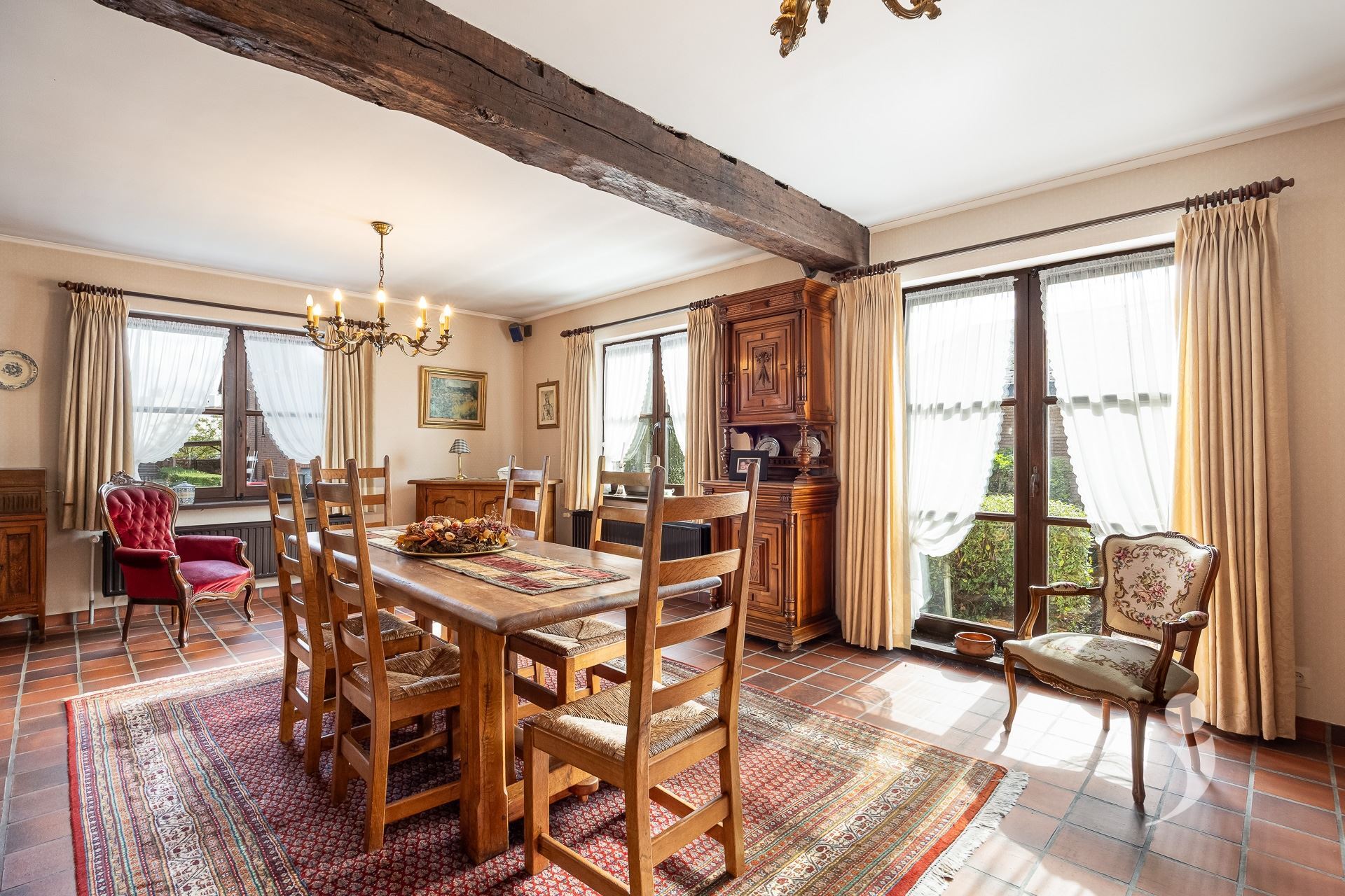 Huis te koop in HERENT