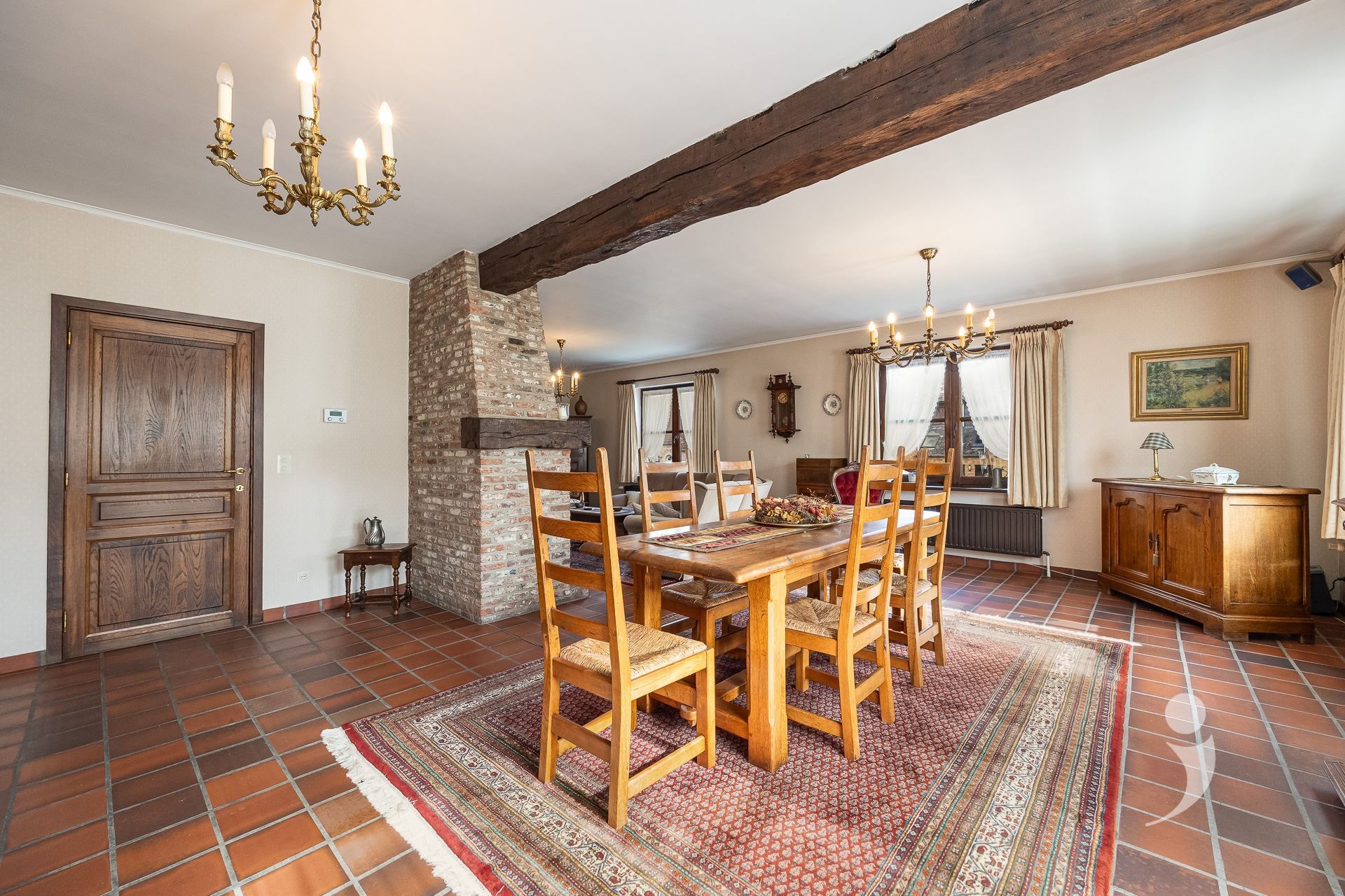 Huis te koop in HERENT